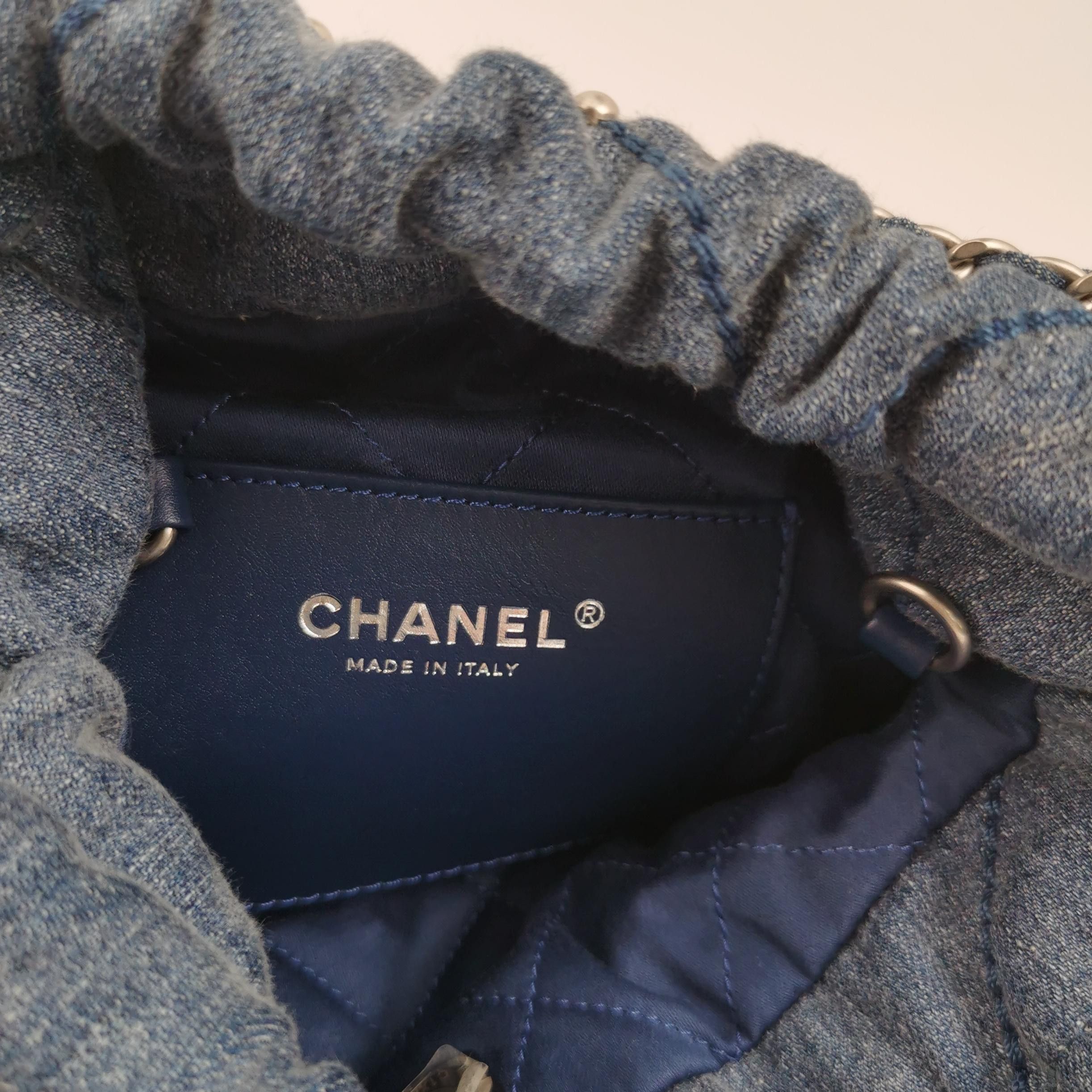 Chanel Chanel Women os Shoulder Bags Size ONE SIZE - 8 Thumbnail