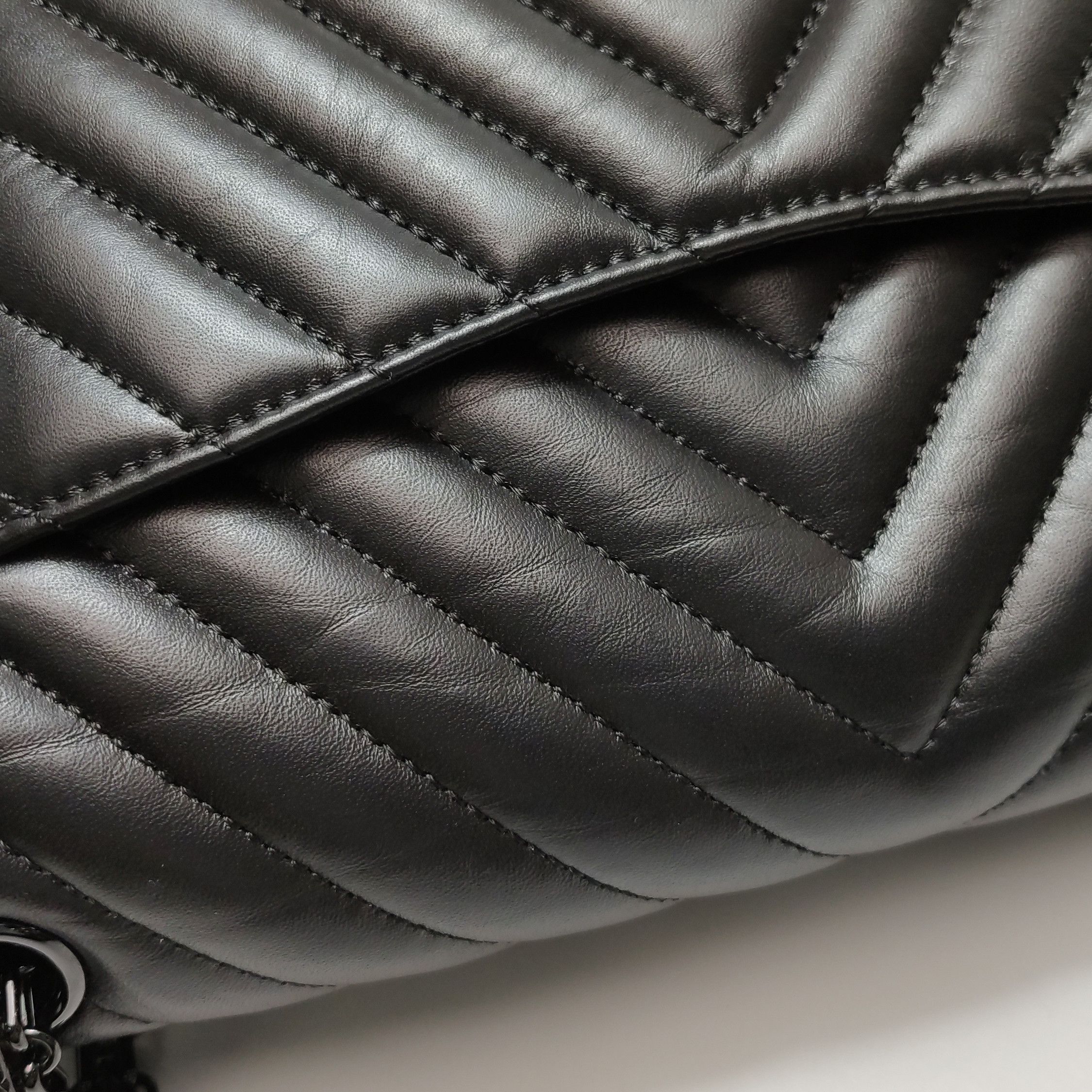 Chanel Chanel Women os Shoulder Bags Size ONE SIZE - 15 Thumbnail