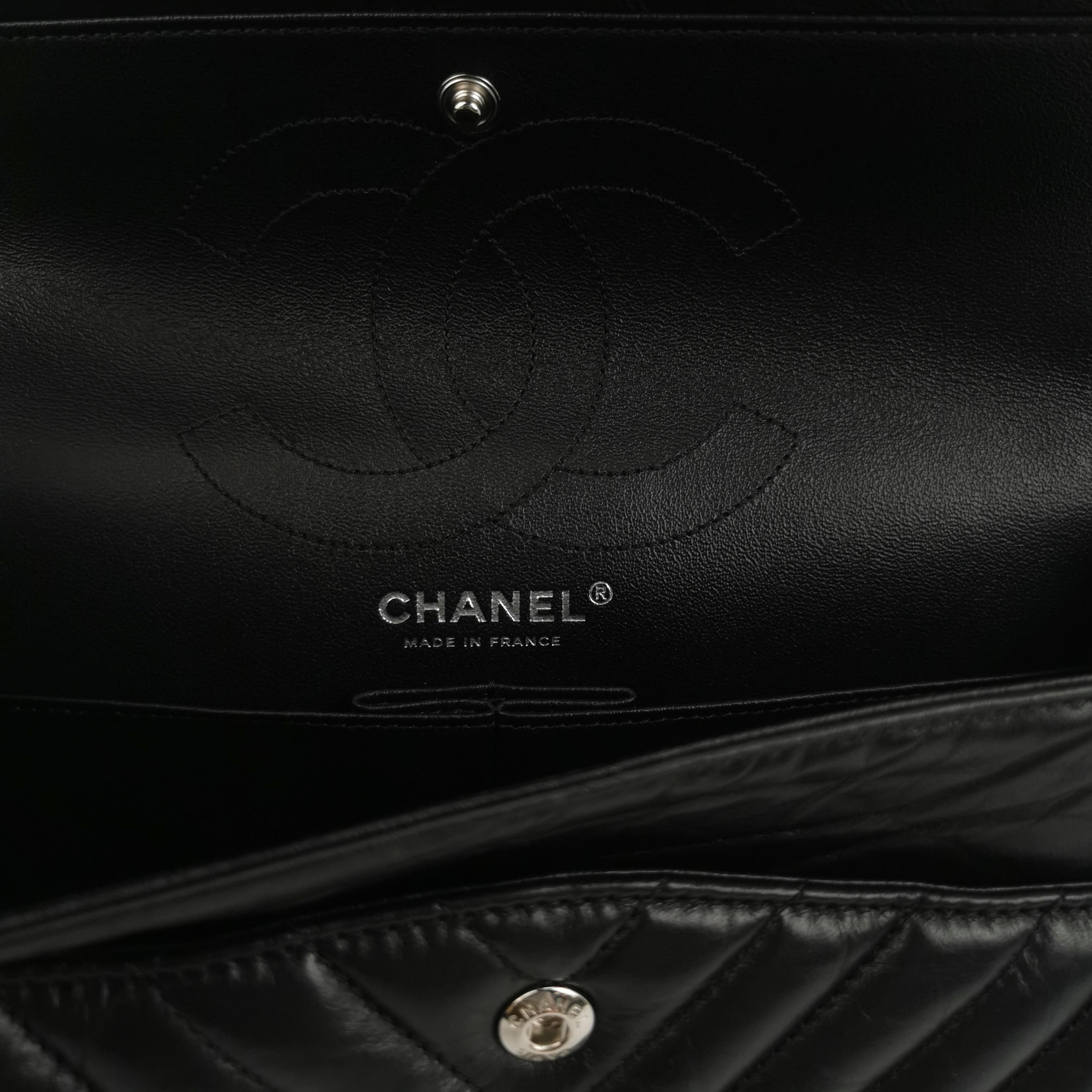 Chanel Chanel Women os Shoulder Bags Size ONE SIZE - 8 Thumbnail