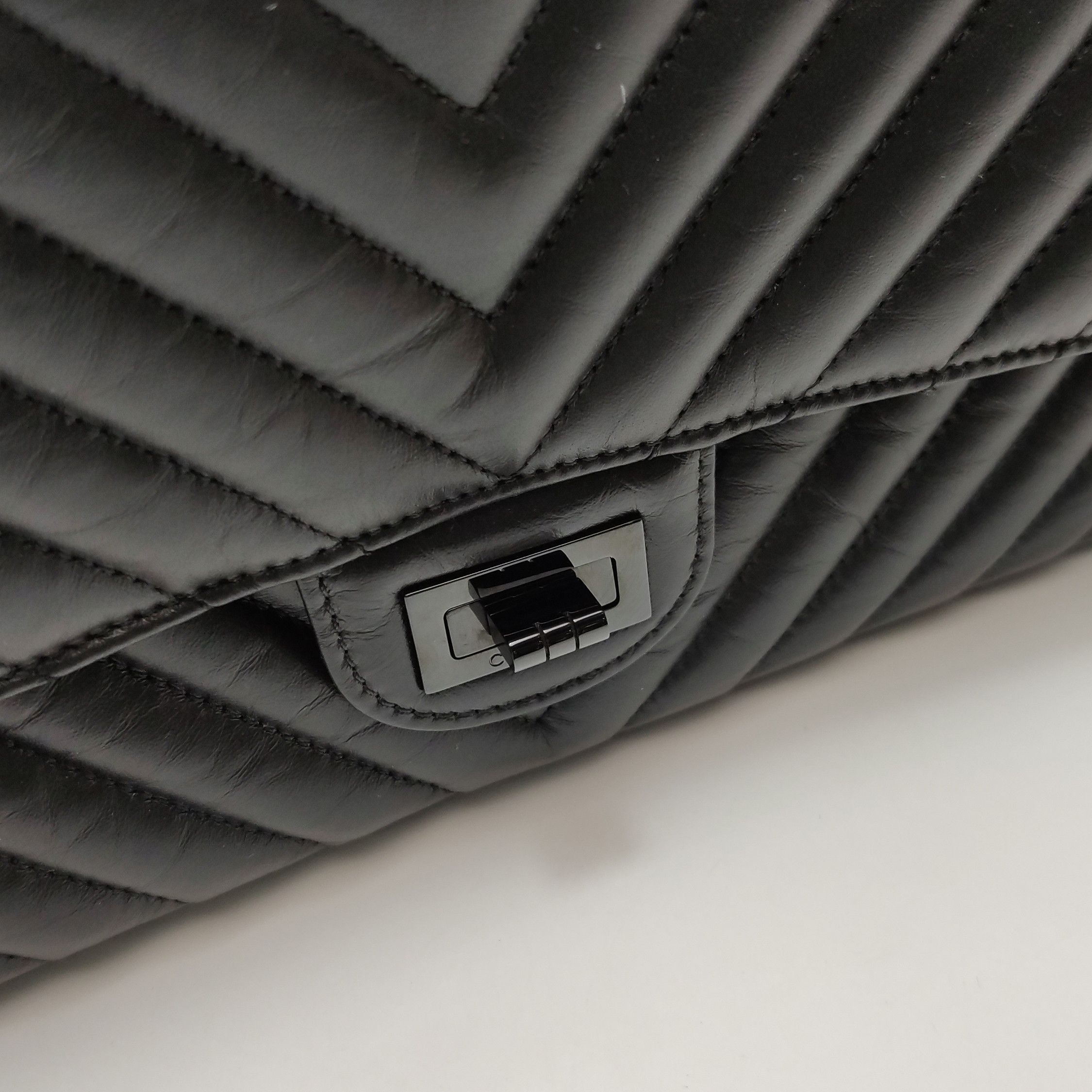 Chanel Chanel Women os Shoulder Bags Size ONE SIZE - 10 Thumbnail