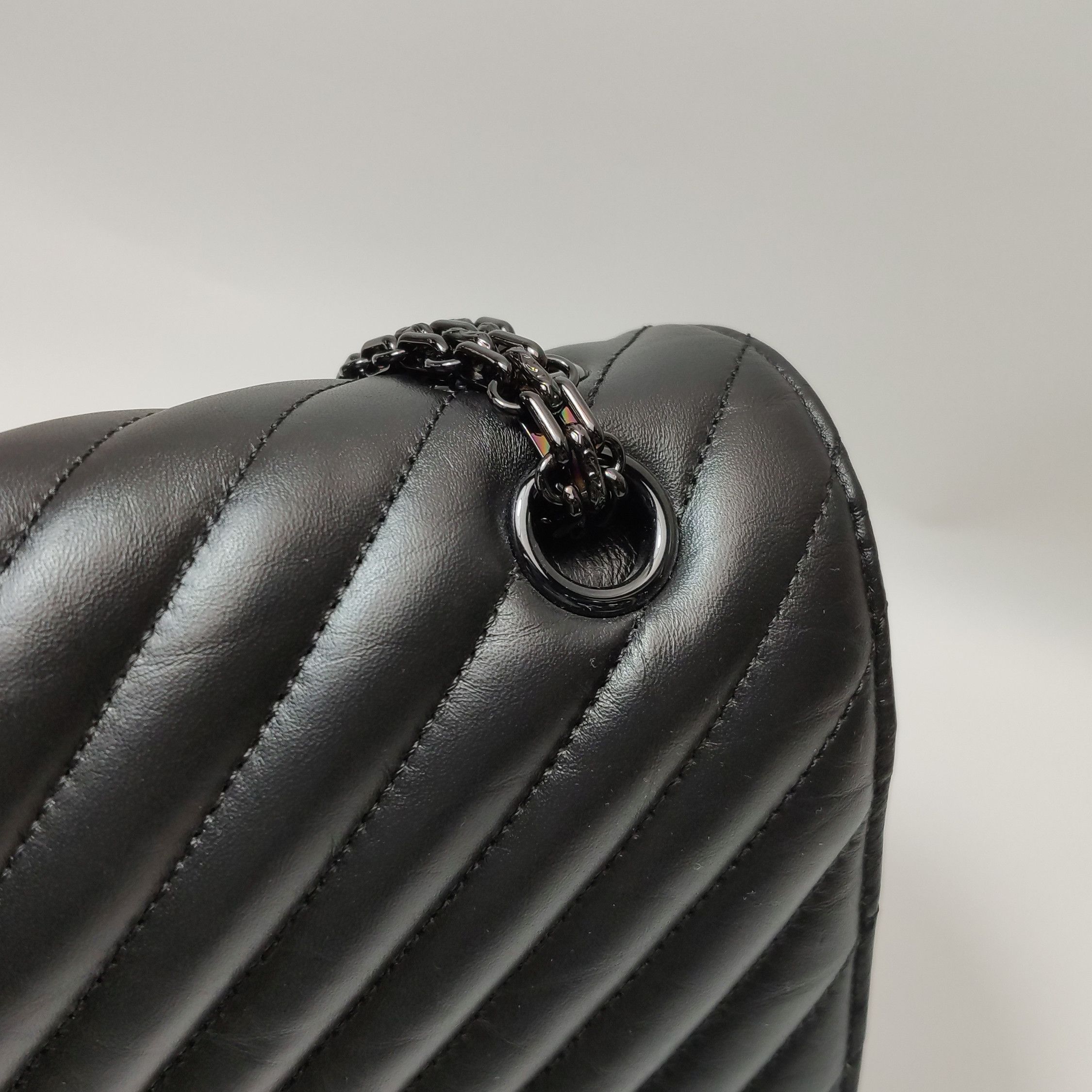 Chanel Chanel Women os Shoulder Bags Size ONE SIZE - 11 Thumbnail