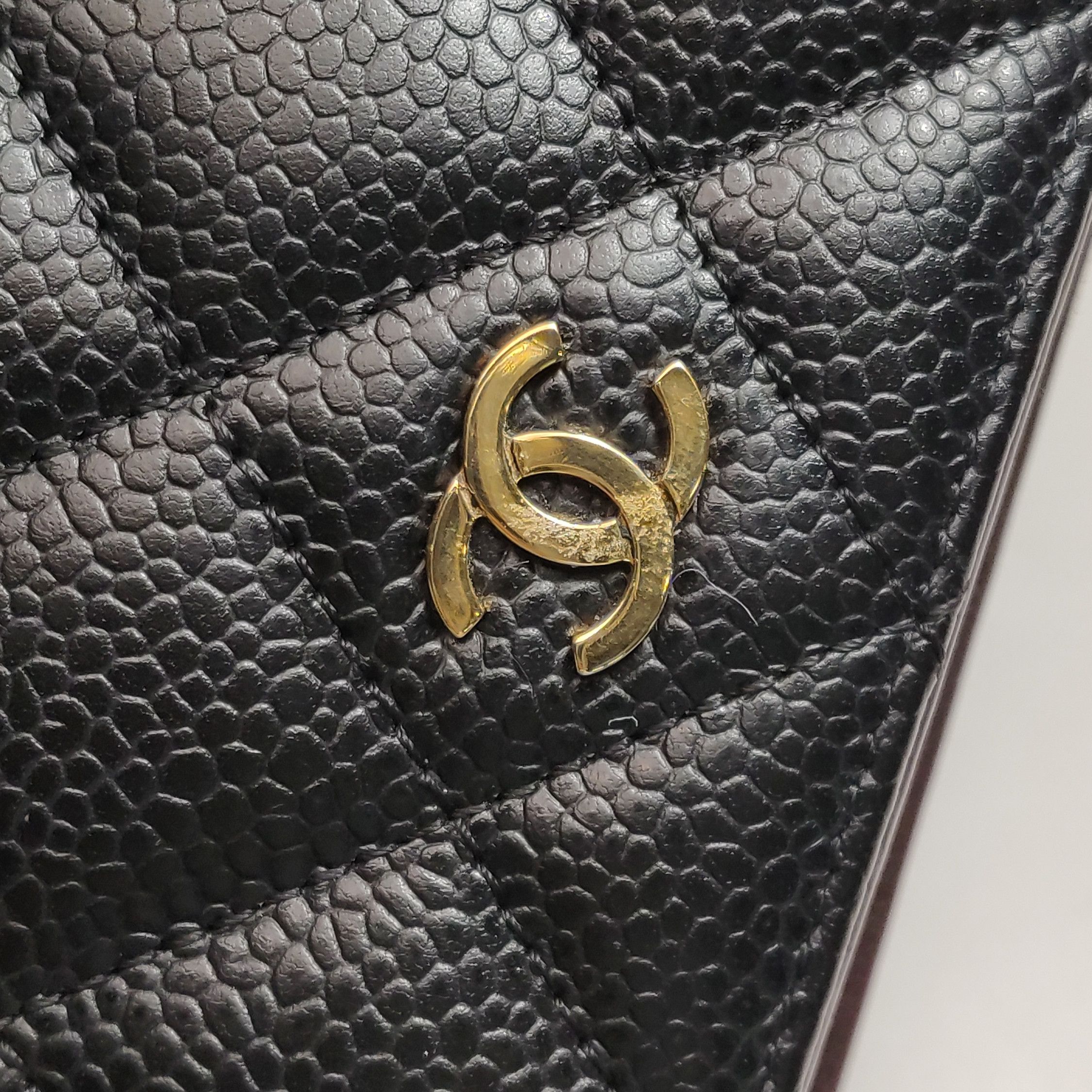 Chanel Chanel Women os Wallets Size ONE SIZE - 12 Thumbnail