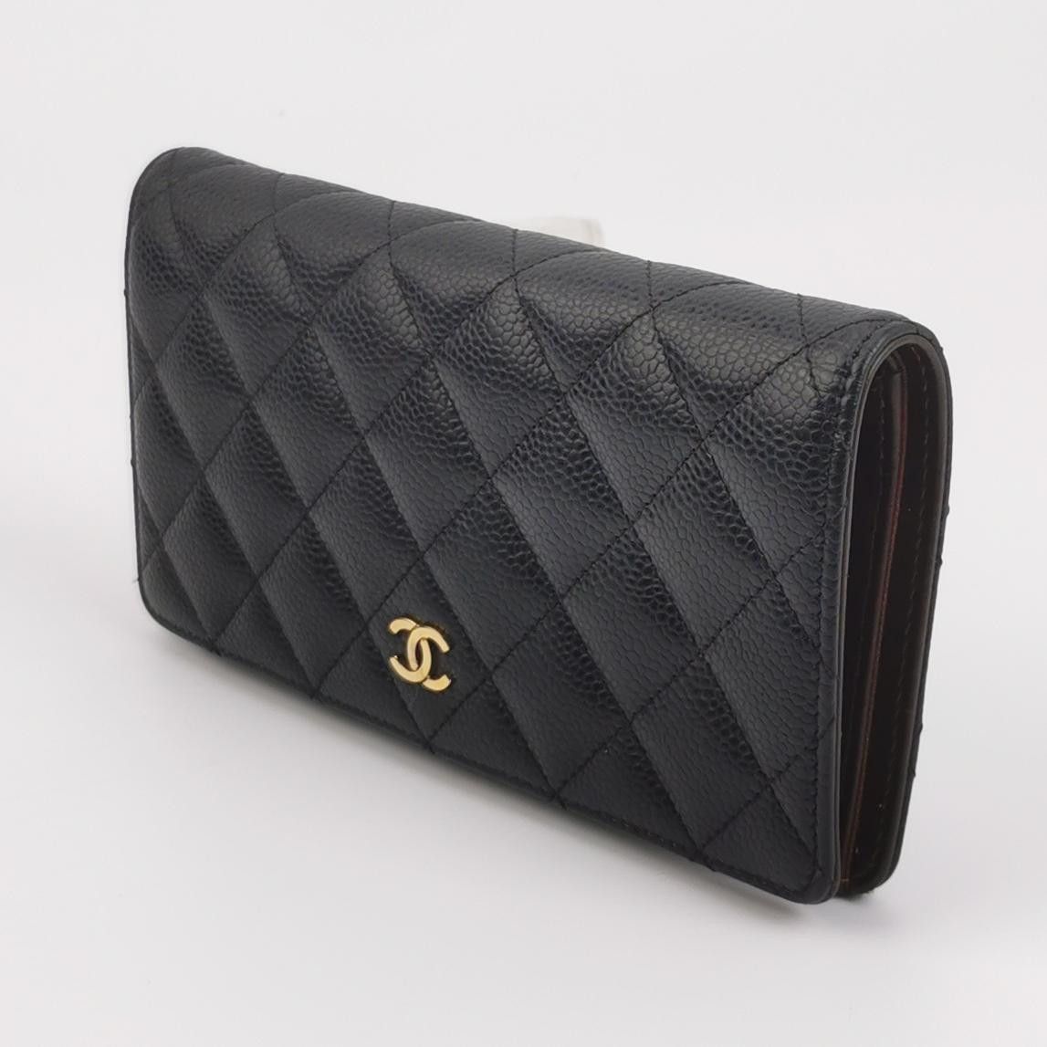 Chanel Chanel Women os Wallets Size ONE SIZE - 2 Thumbnail