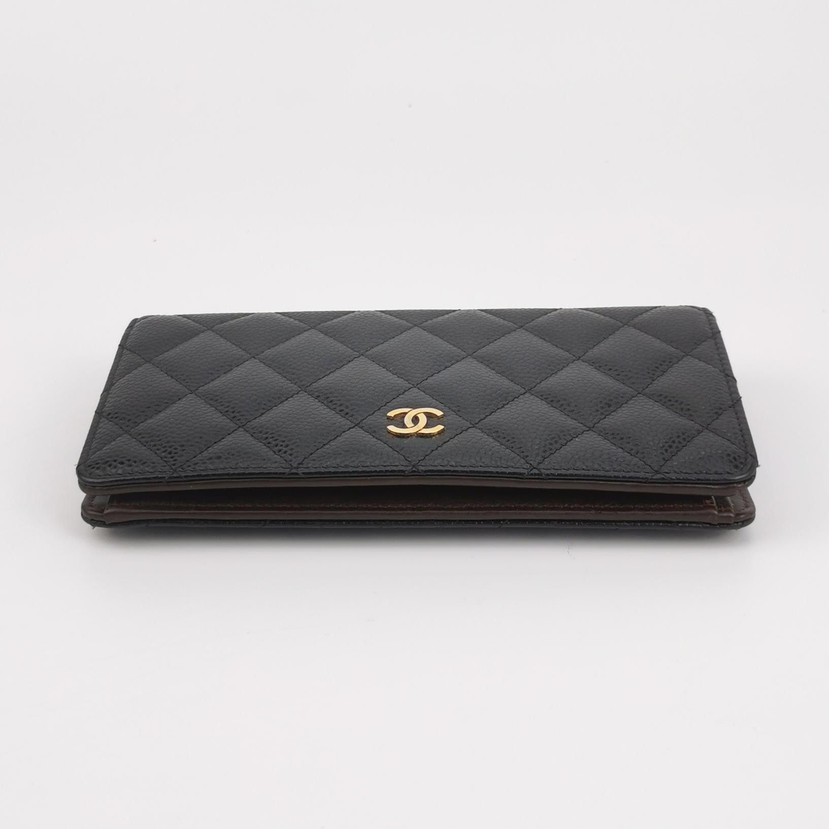 Chanel Chanel Women os Wallets Size ONE SIZE - 5 Thumbnail