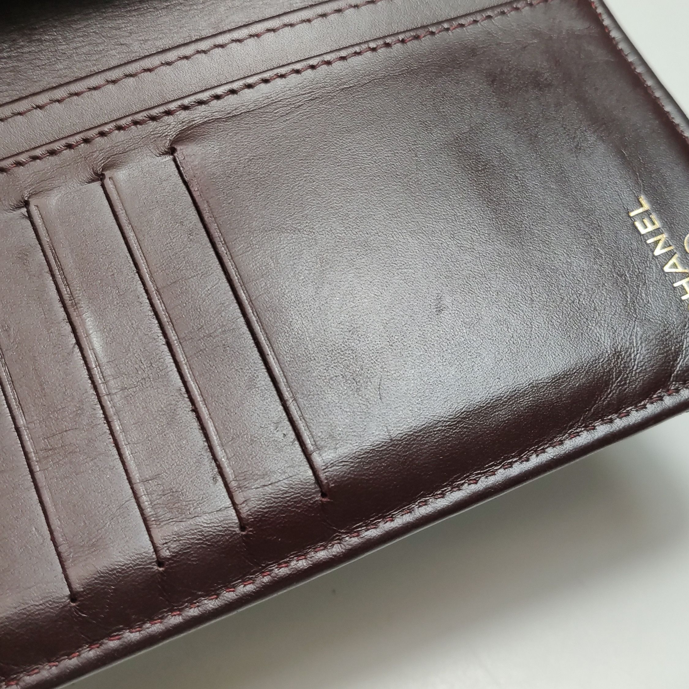 Chanel Chanel Women os Wallets Size ONE SIZE - 10 Thumbnail