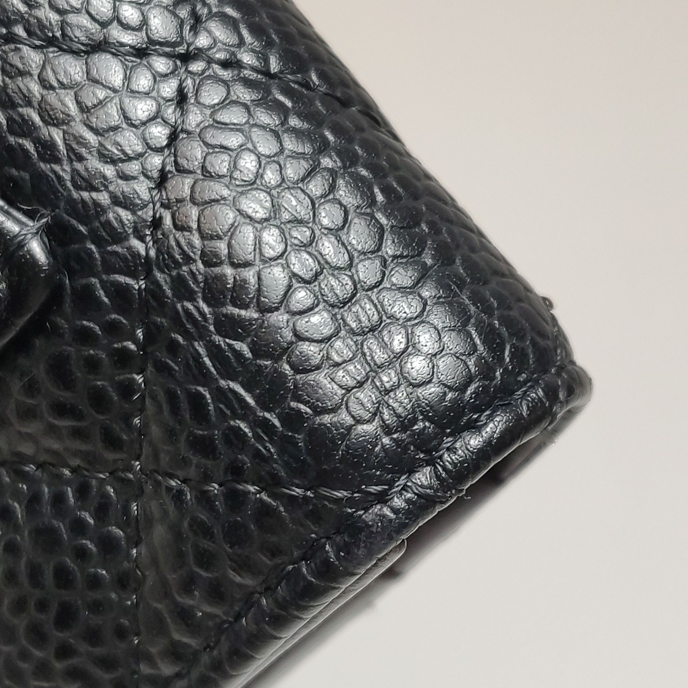 Chanel Chanel Women os Wallets Size ONE SIZE - 17 Thumbnail