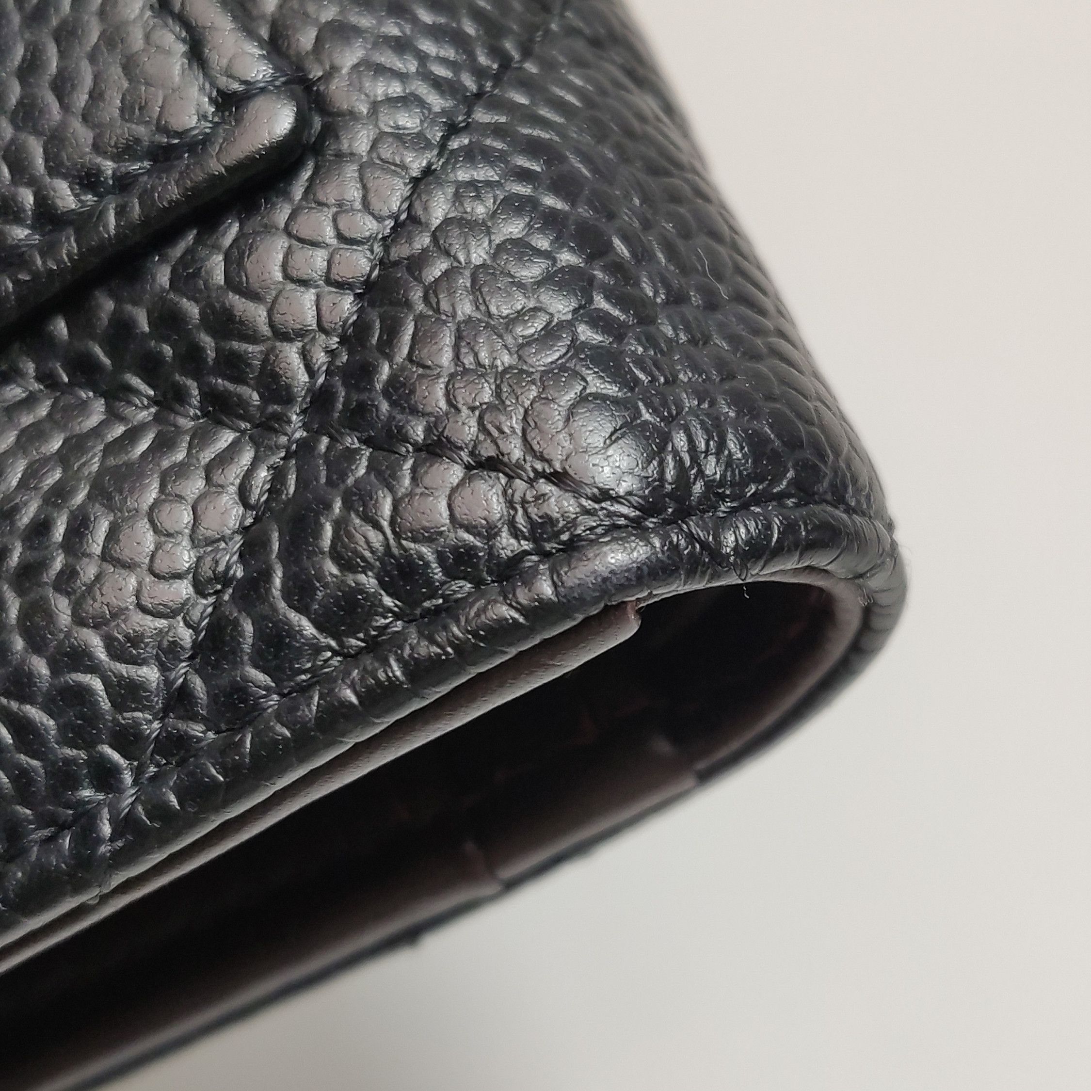 Chanel Chanel Women os Wallets Size ONE SIZE - 15 Thumbnail