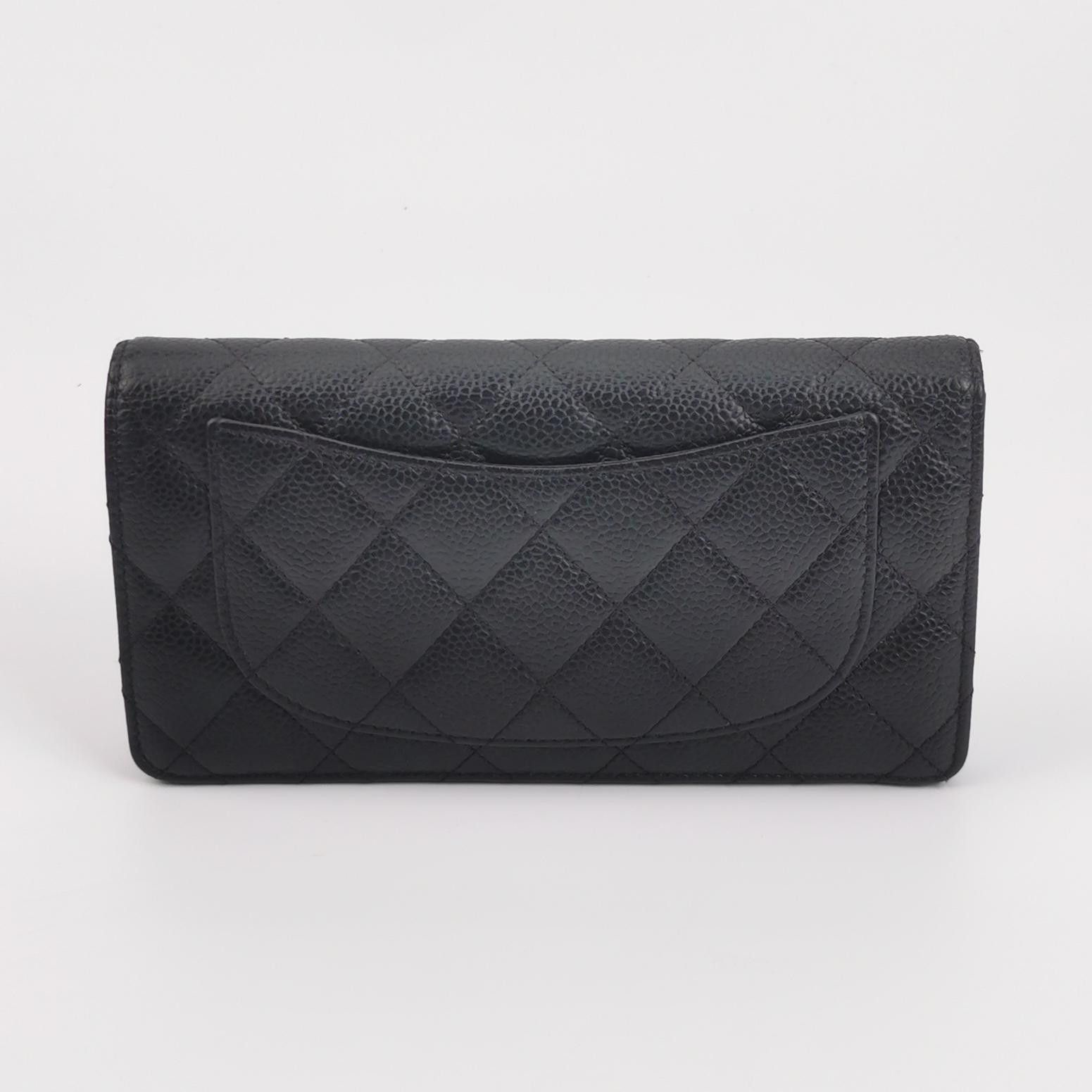 Chanel Chanel Women os Wallets Size ONE SIZE - 4 Thumbnail