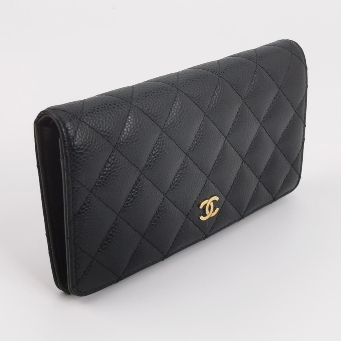 Chanel Chanel Women os Wallets Size ONE SIZE - 3 Thumbnail