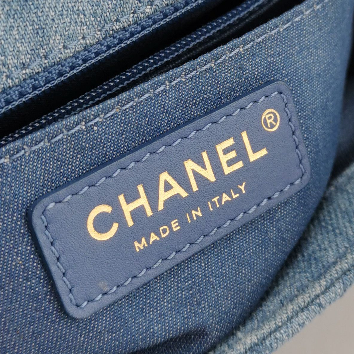 Chanel Chanel Women os Crossbody Bags Size ONE SIZE - 8 Thumbnail