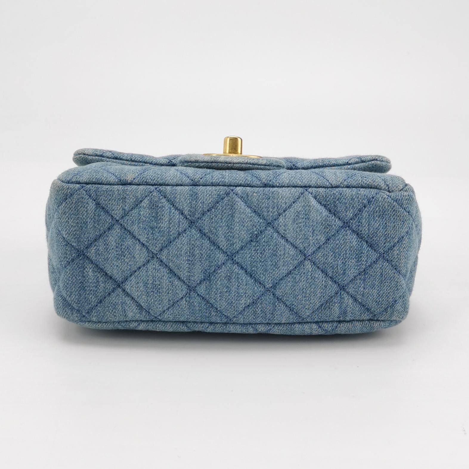 Chanel Chanel Women os Crossbody Bags Size ONE SIZE - 6 Thumbnail