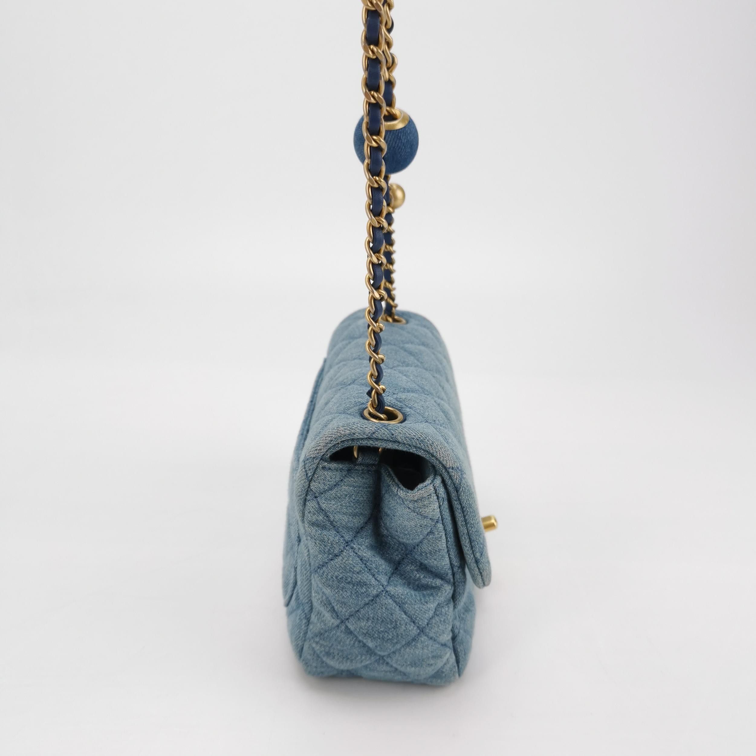 Chanel Chanel Women os Crossbody Bags Size ONE SIZE - 4 Thumbnail