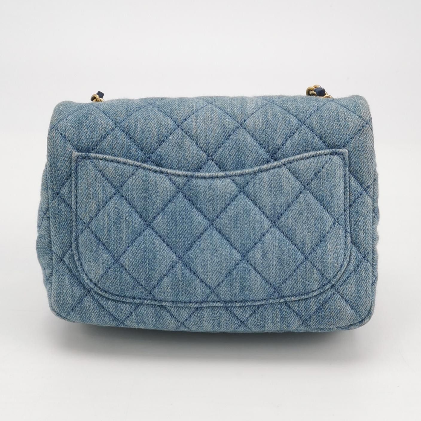Chanel Chanel Women os Crossbody Bags Size ONE SIZE - 5 Thumbnail