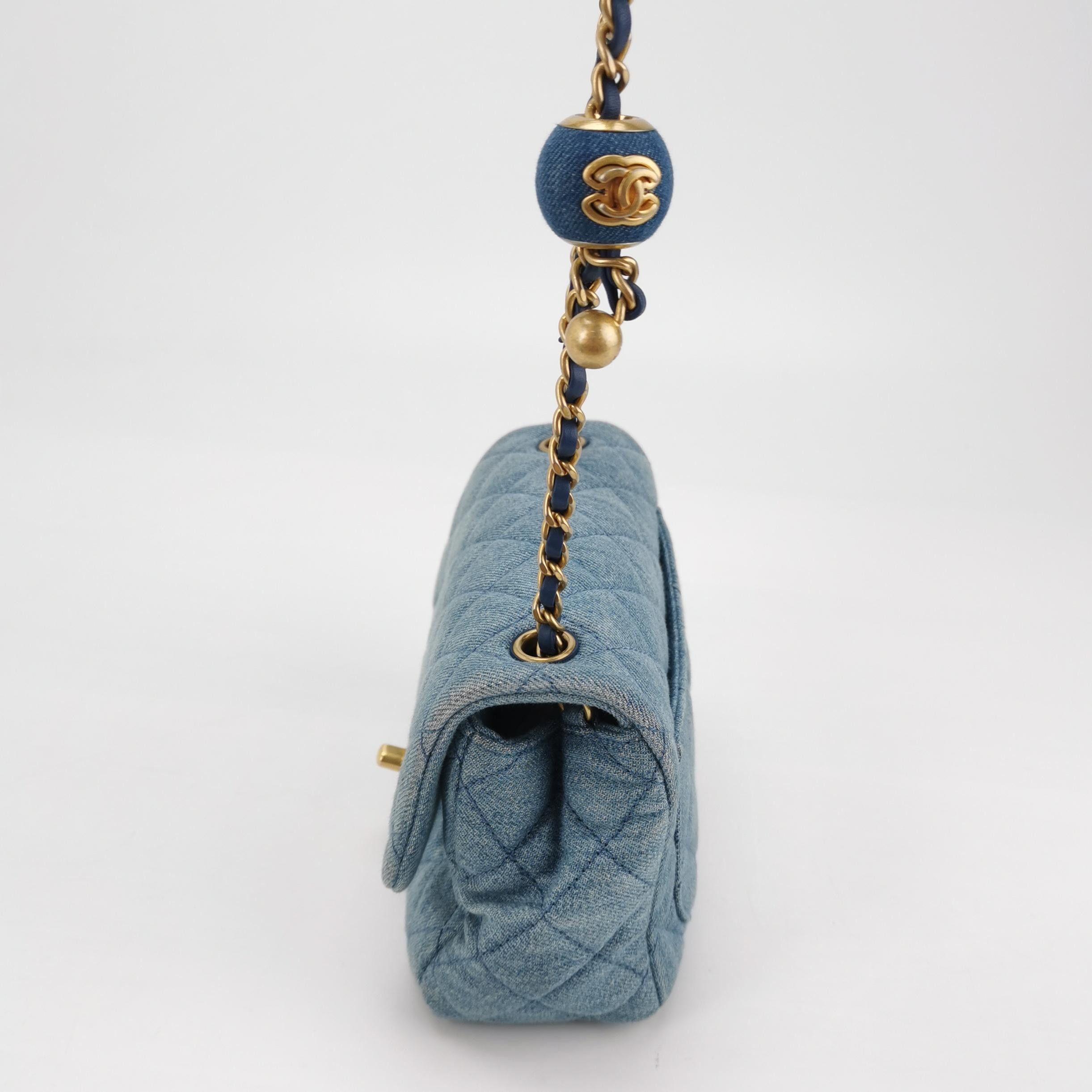 Chanel Chanel Women os Crossbody Bags Size ONE SIZE - 3 Thumbnail