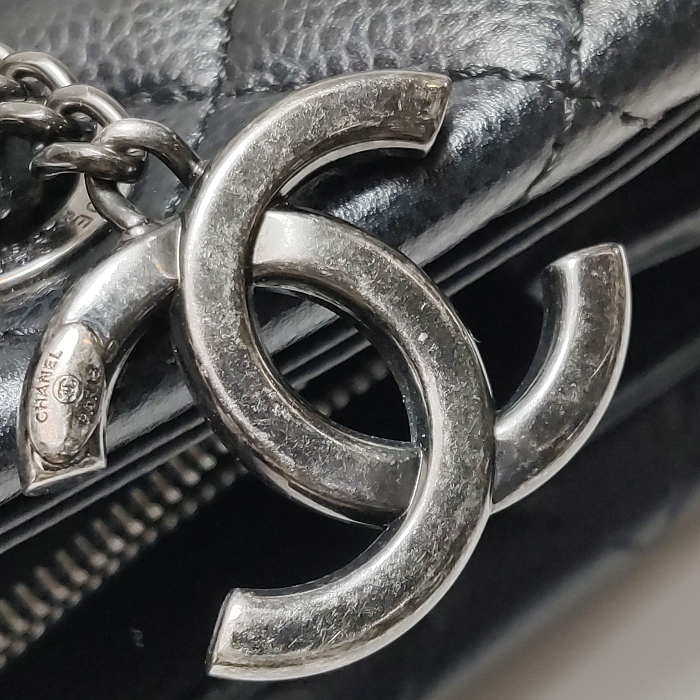 Chanel Chanel Women os Shoulder Bags Size ONE SIZE - 14 Thumbnail