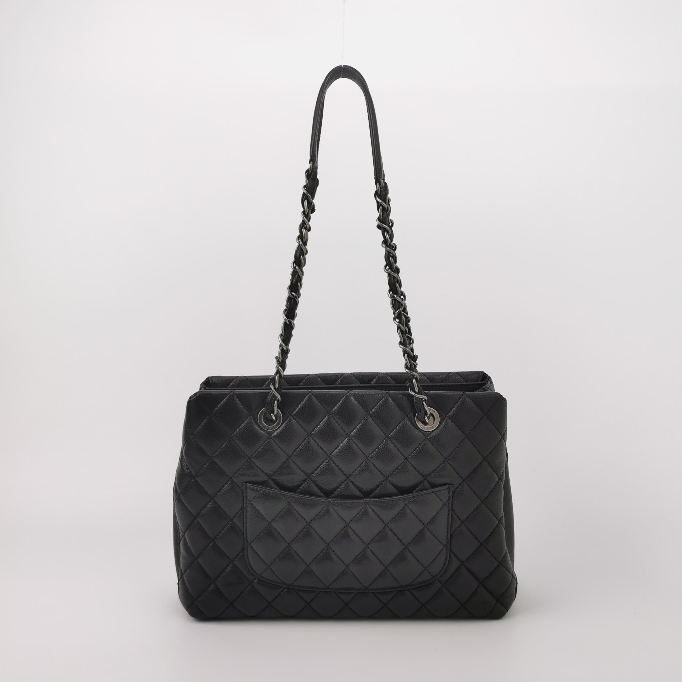 Chanel Chanel Women os Shoulder Bags Size ONE SIZE - 5 Thumbnail