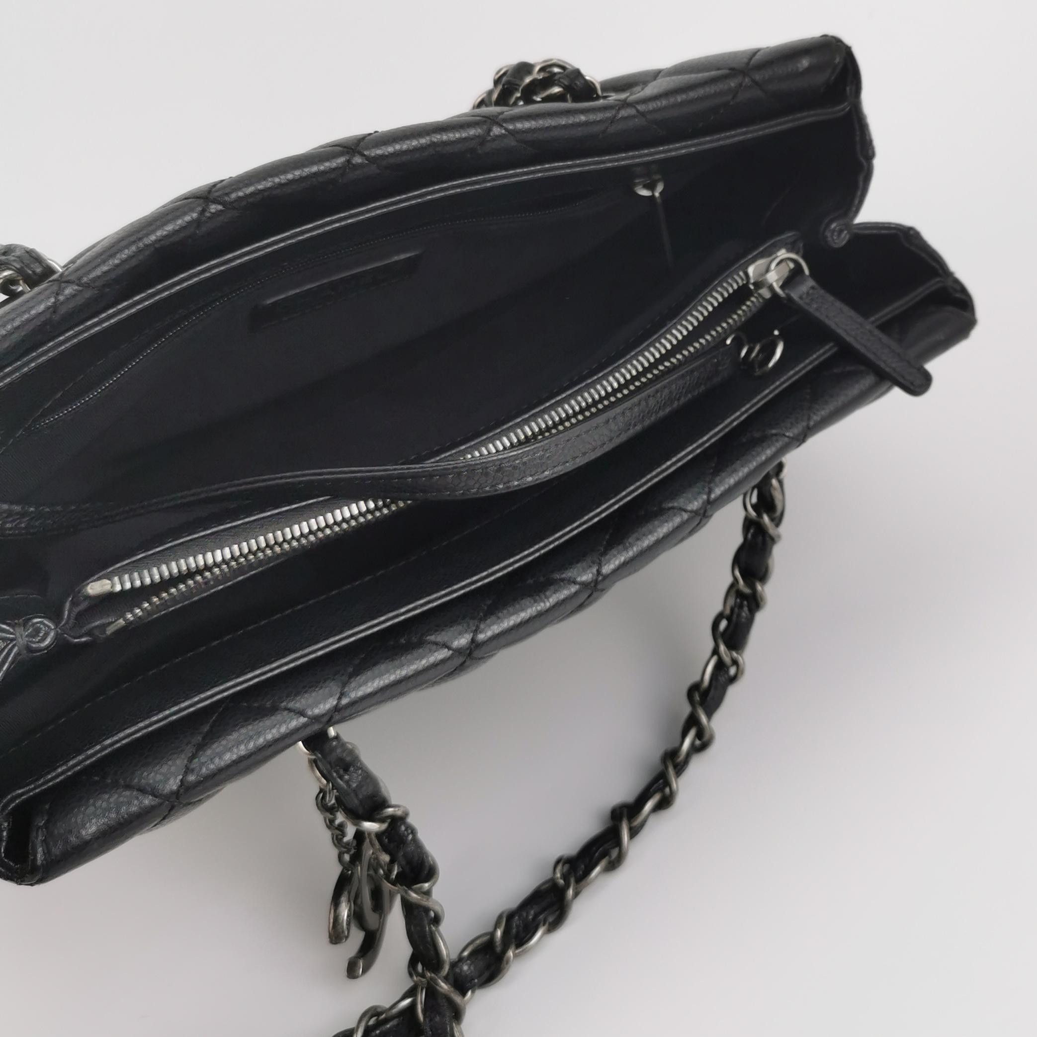 Chanel Chanel Women os Shoulder Bags Size ONE SIZE - 7 Thumbnail