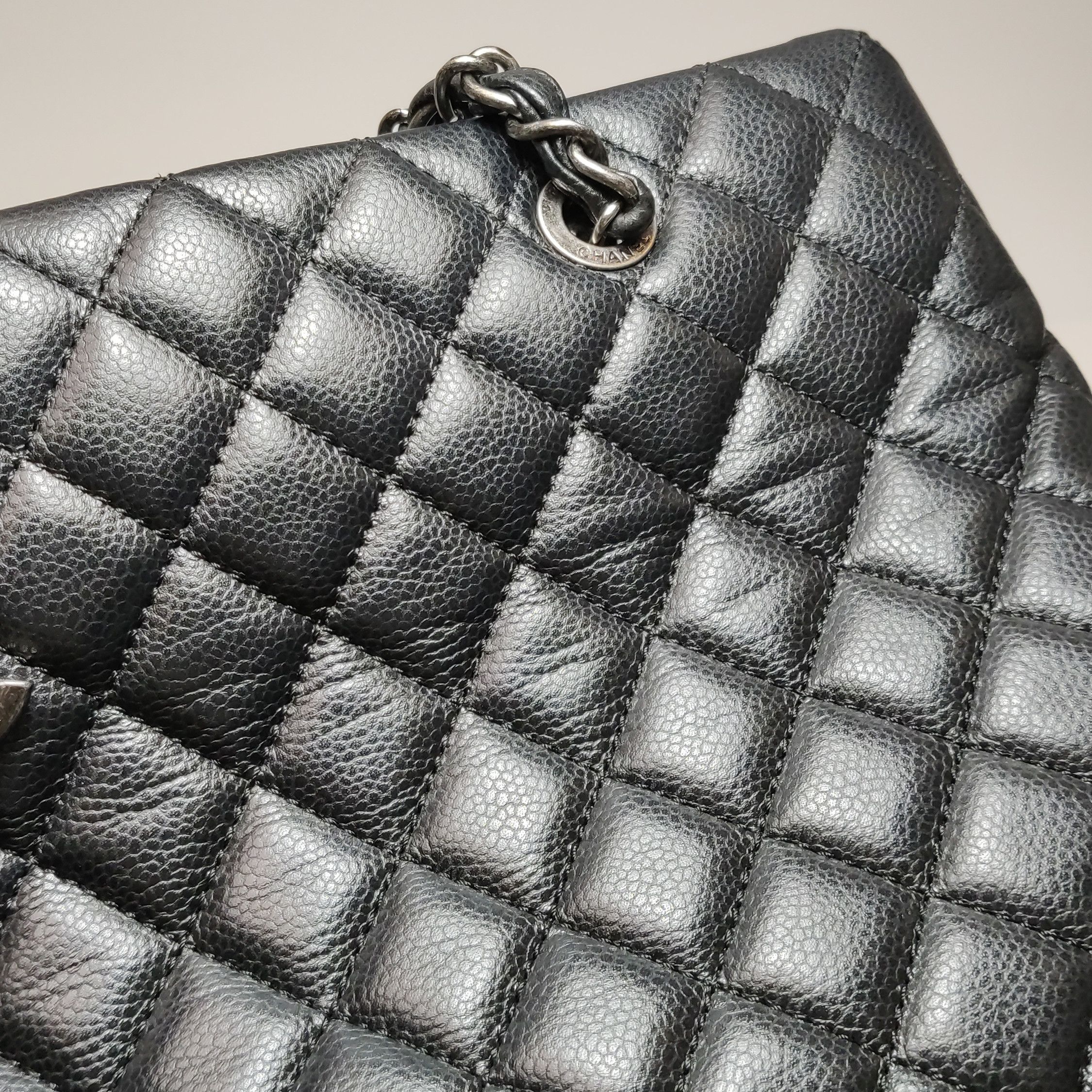 Chanel Chanel Women os Shoulder Bags Size ONE SIZE - 11 Thumbnail