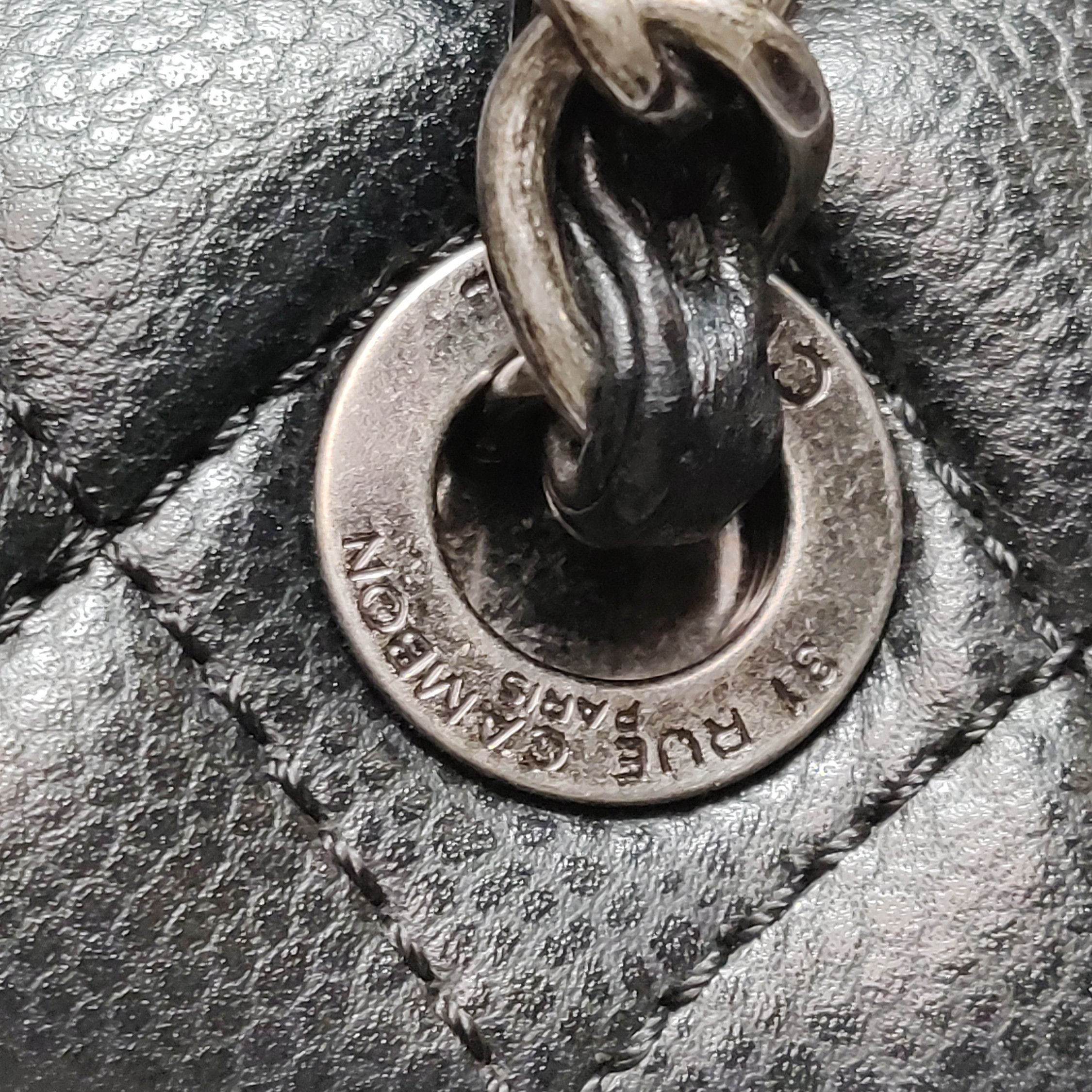 Chanel Chanel Women os Shoulder Bags Size ONE SIZE - 15 Thumbnail