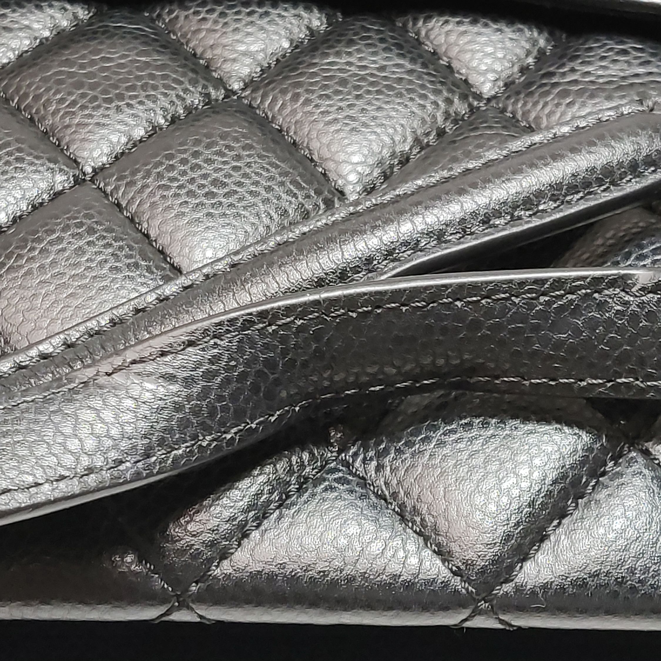 Chanel Chanel Women os Shoulder Bags Size ONE SIZE - 19 Thumbnail