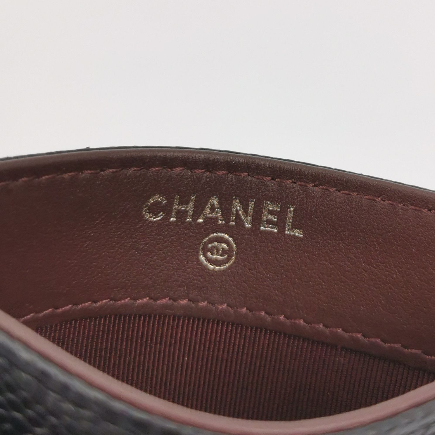 Chanel Chanel Women os Wallets Size ONE SIZE - 7 Thumbnail