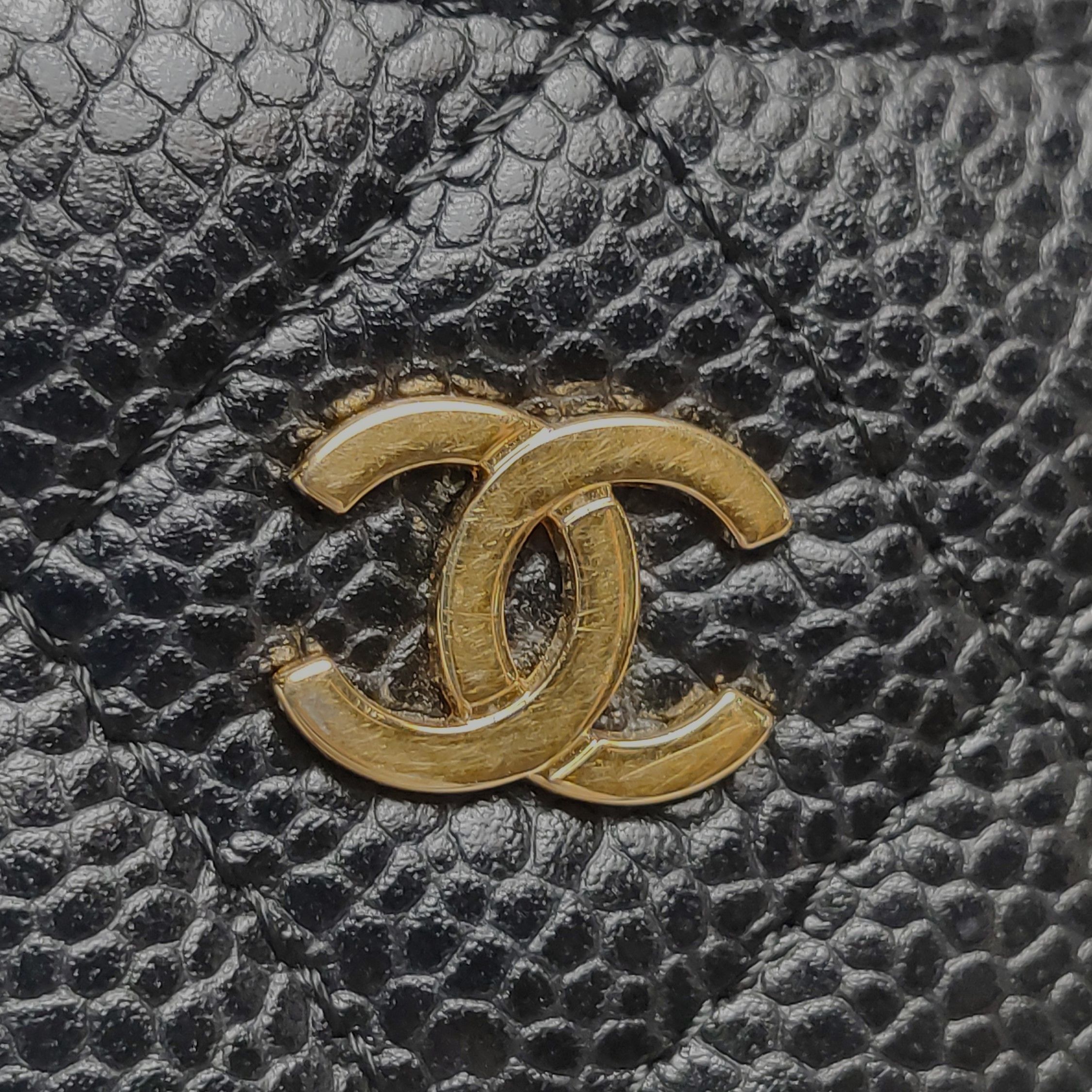 Chanel Chanel Women os Wallets Size ONE SIZE - 10 Thumbnail