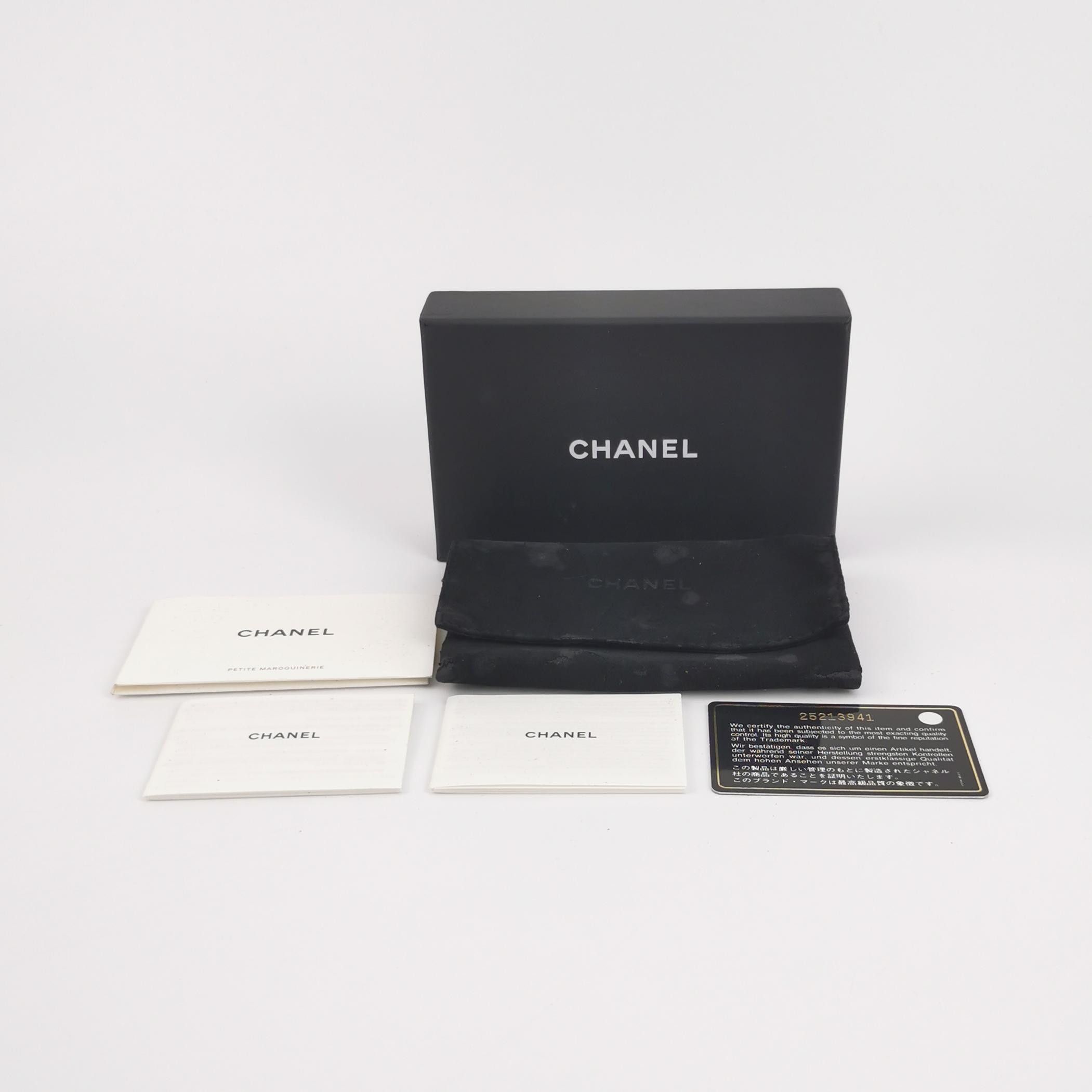 Chanel Chanel Women os Wallets Size ONE SIZE - 9 Thumbnail