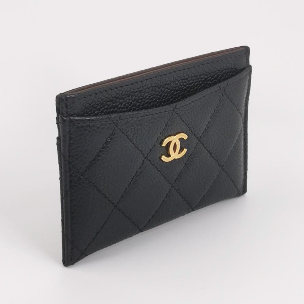Chanel Chanel Women os Wallets Size ONE SIZE - 3 Thumbnail