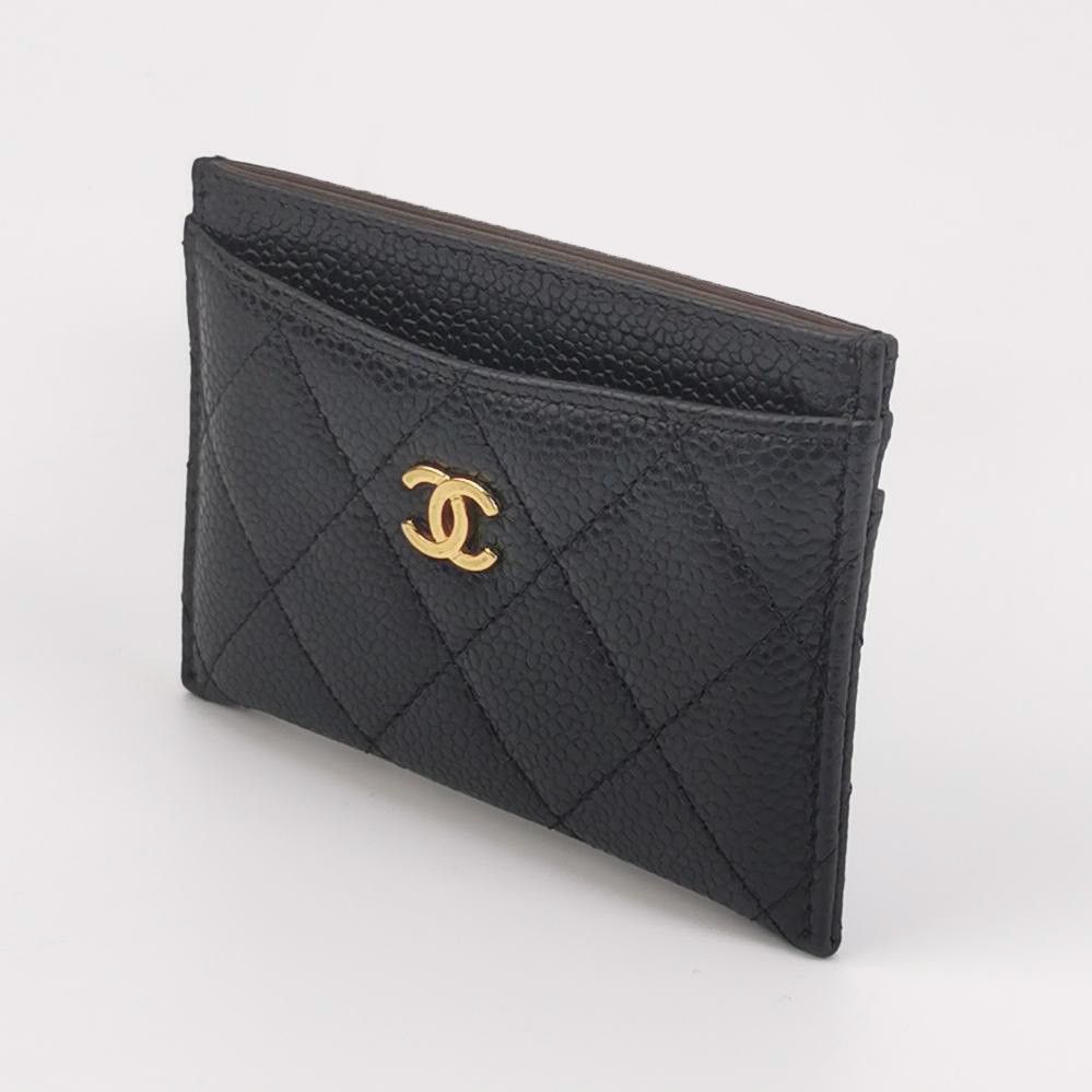 Chanel Chanel Women os Wallets Size ONE SIZE - 2 Thumbnail