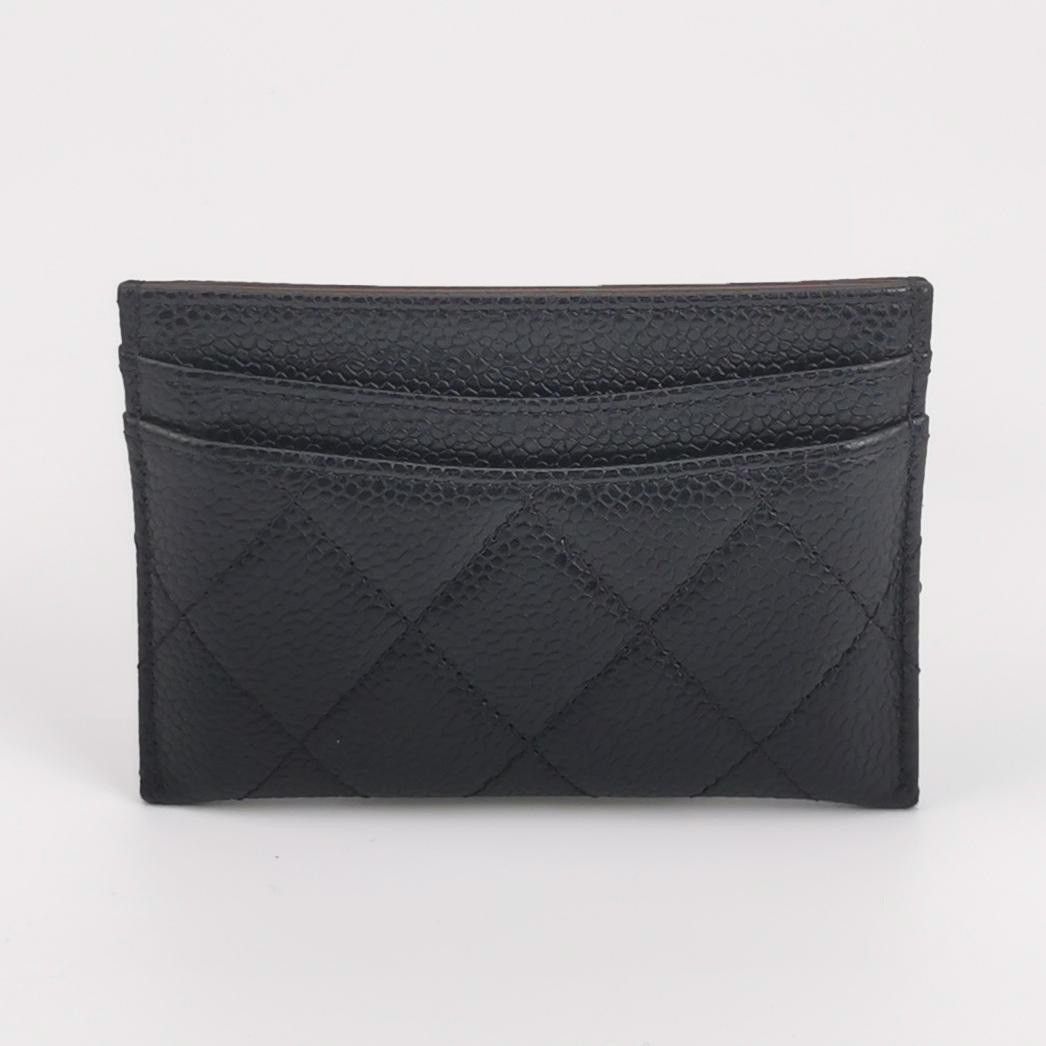 Chanel Chanel Women os Wallets Size ONE SIZE - 4 Thumbnail