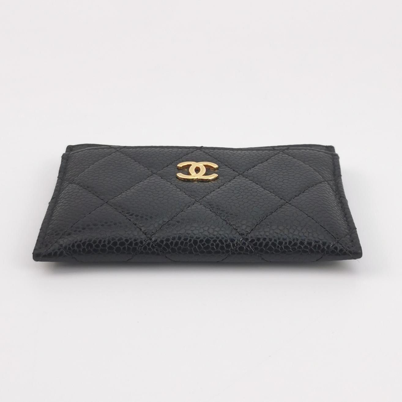 Chanel Chanel Women os Wallets Size ONE SIZE - 5 Thumbnail