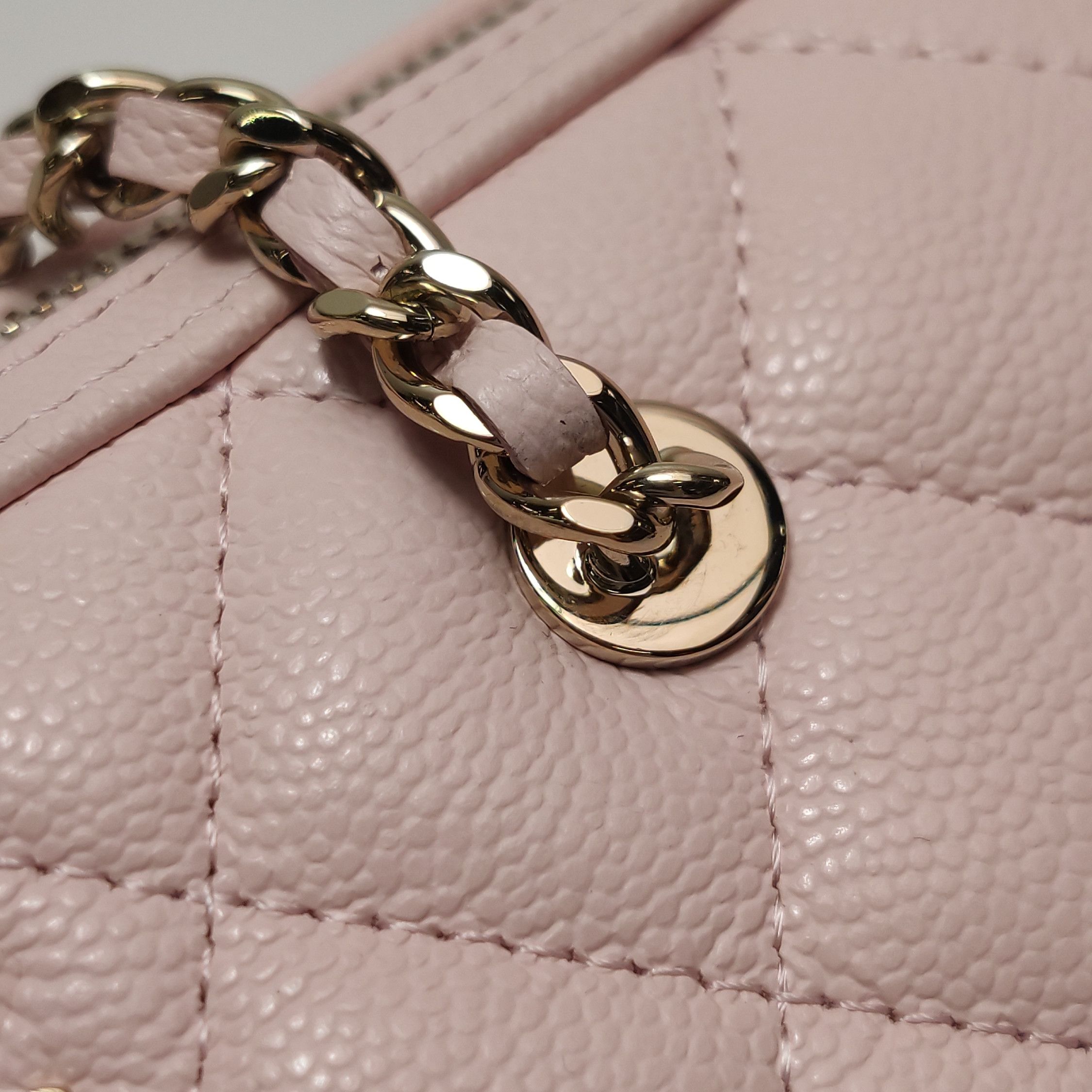 Chanel Chanel Women os Shoulder Bags Size ONE SIZE - 17 Thumbnail