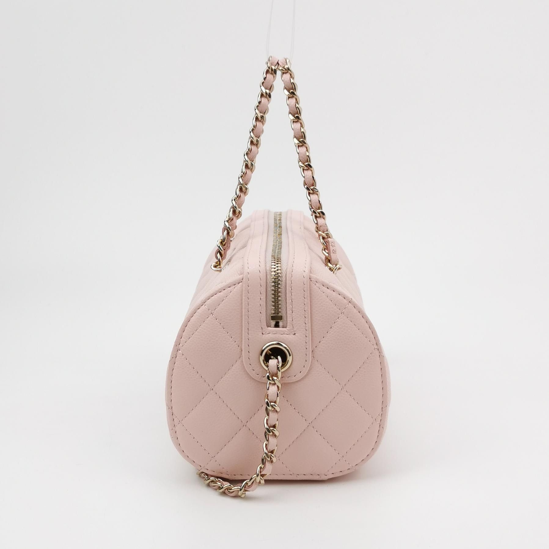 Chanel Chanel Women os Shoulder Bags Size ONE SIZE - 3 Thumbnail