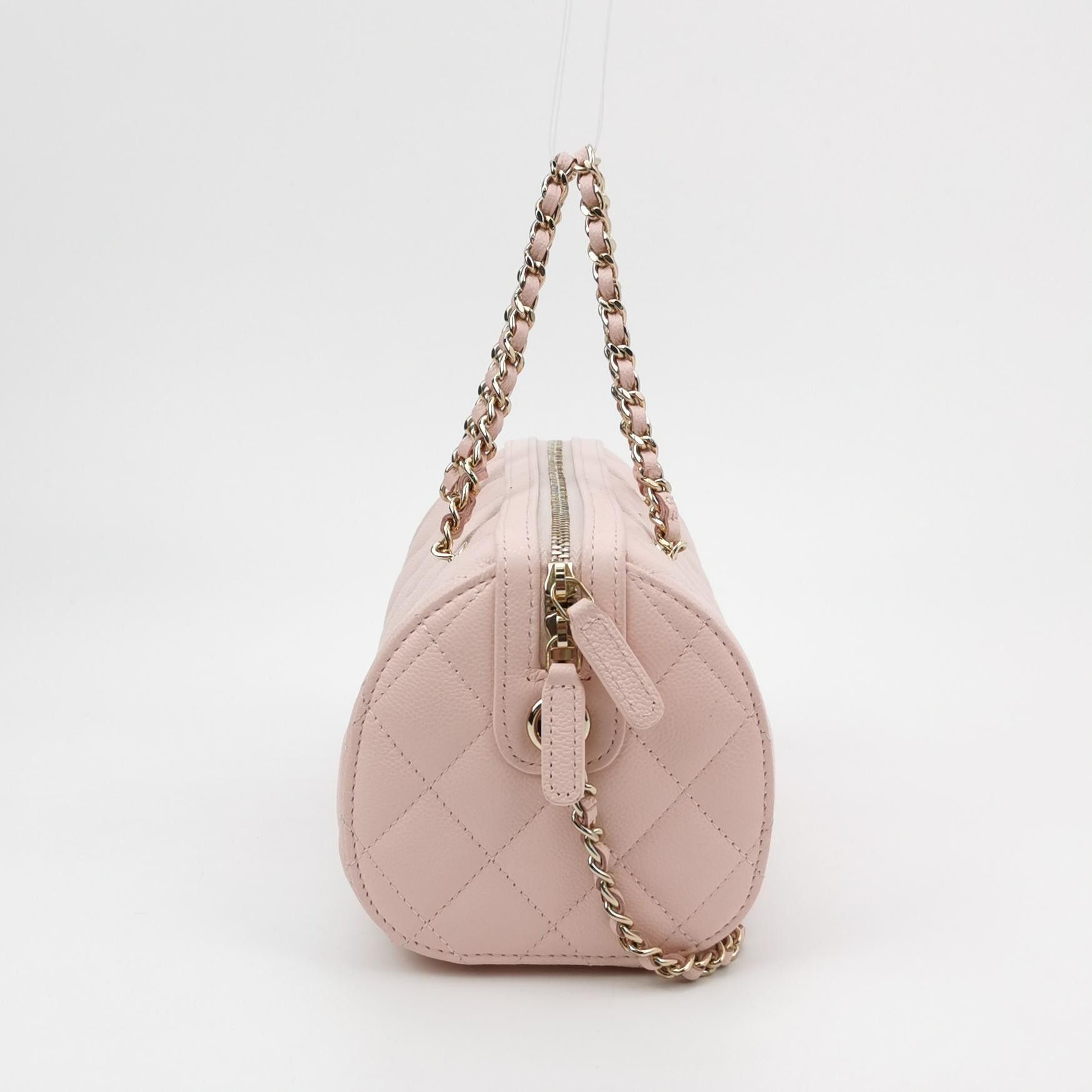 Chanel Chanel Women os Shoulder Bags Size ONE SIZE - 4 Thumbnail