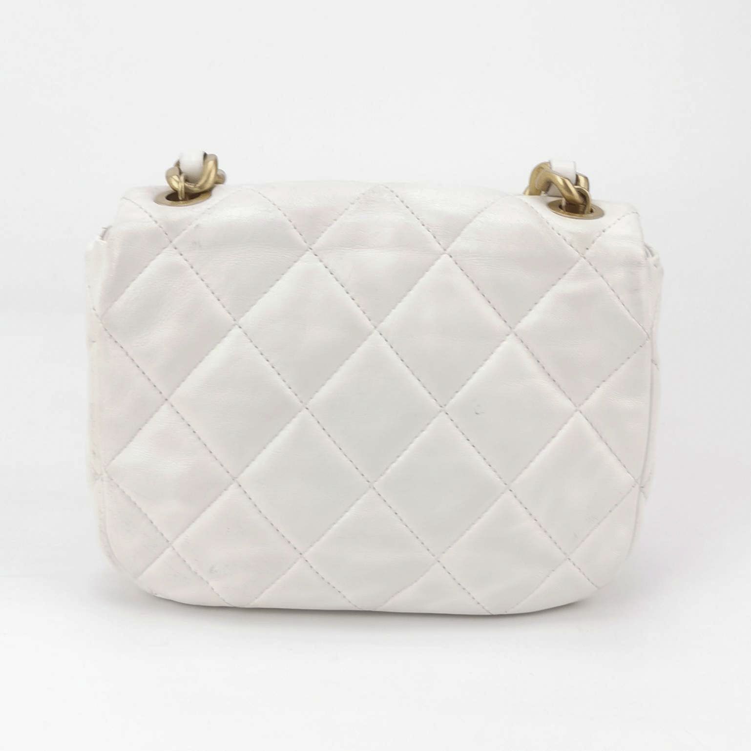 Chanel Chanel Women os Shoulder Bags Size ONE SIZE - 5 Thumbnail