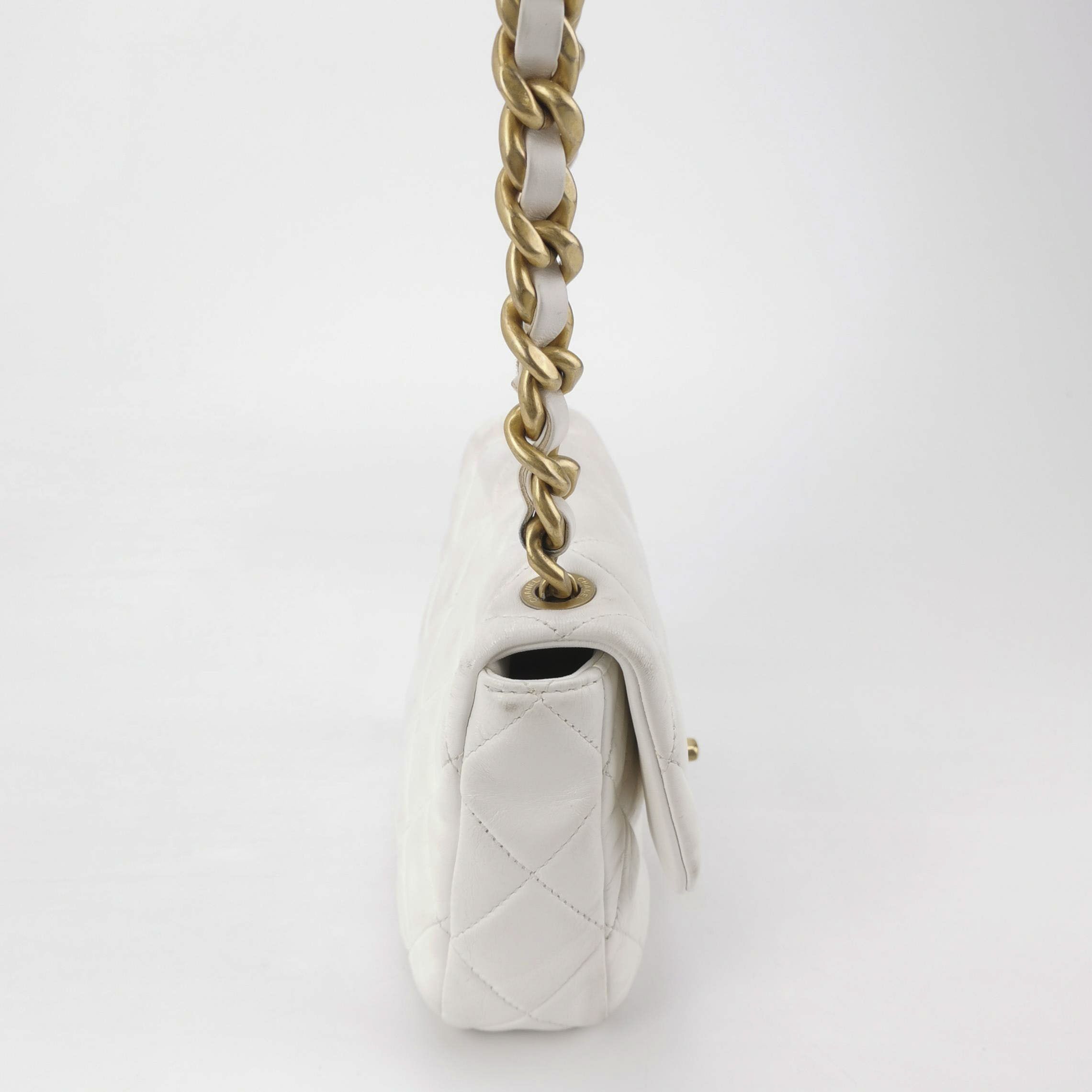 Chanel Chanel Women os Shoulder Bags Size ONE SIZE - 4 Thumbnail