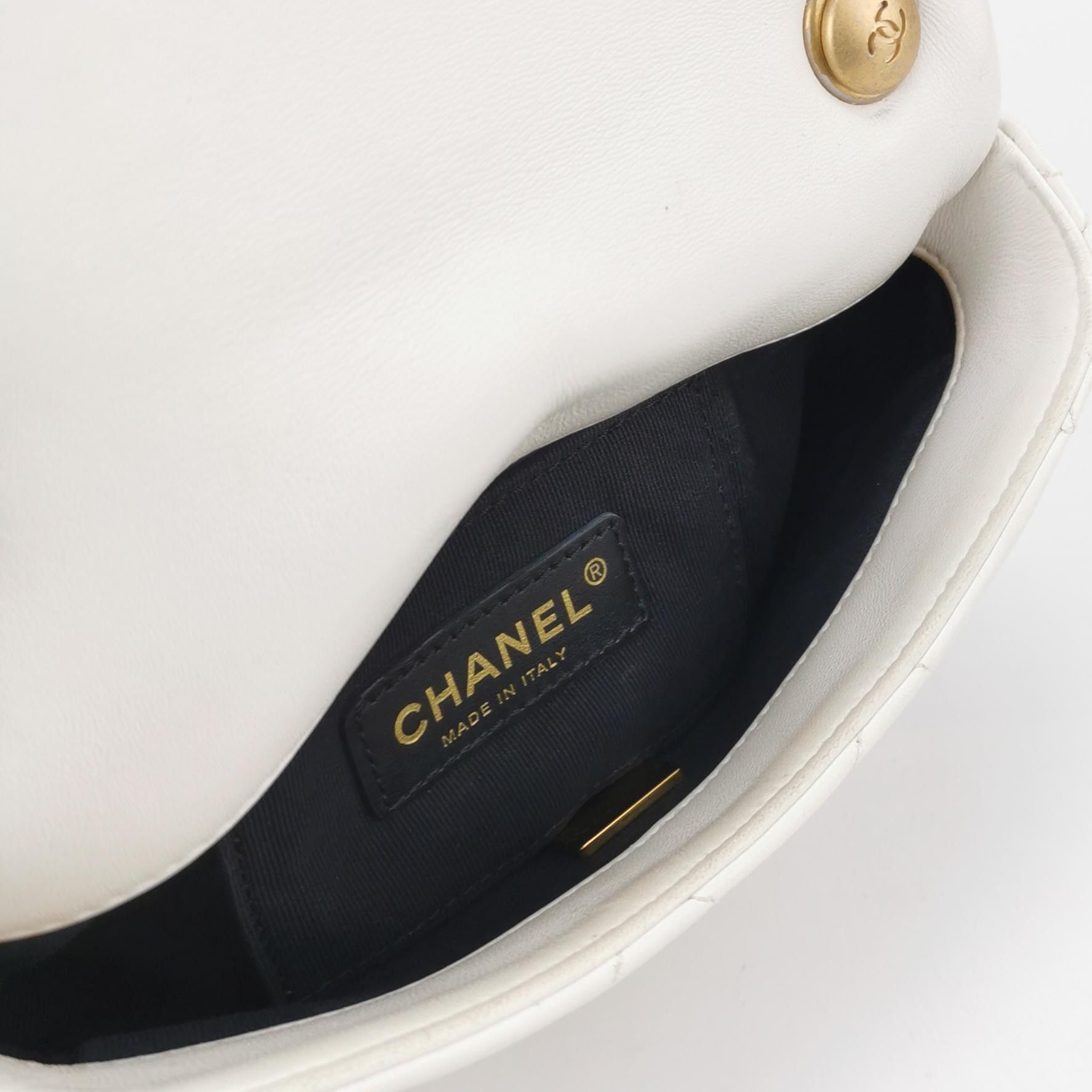 Chanel Chanel Women os Shoulder Bags Size ONE SIZE - 7 Thumbnail