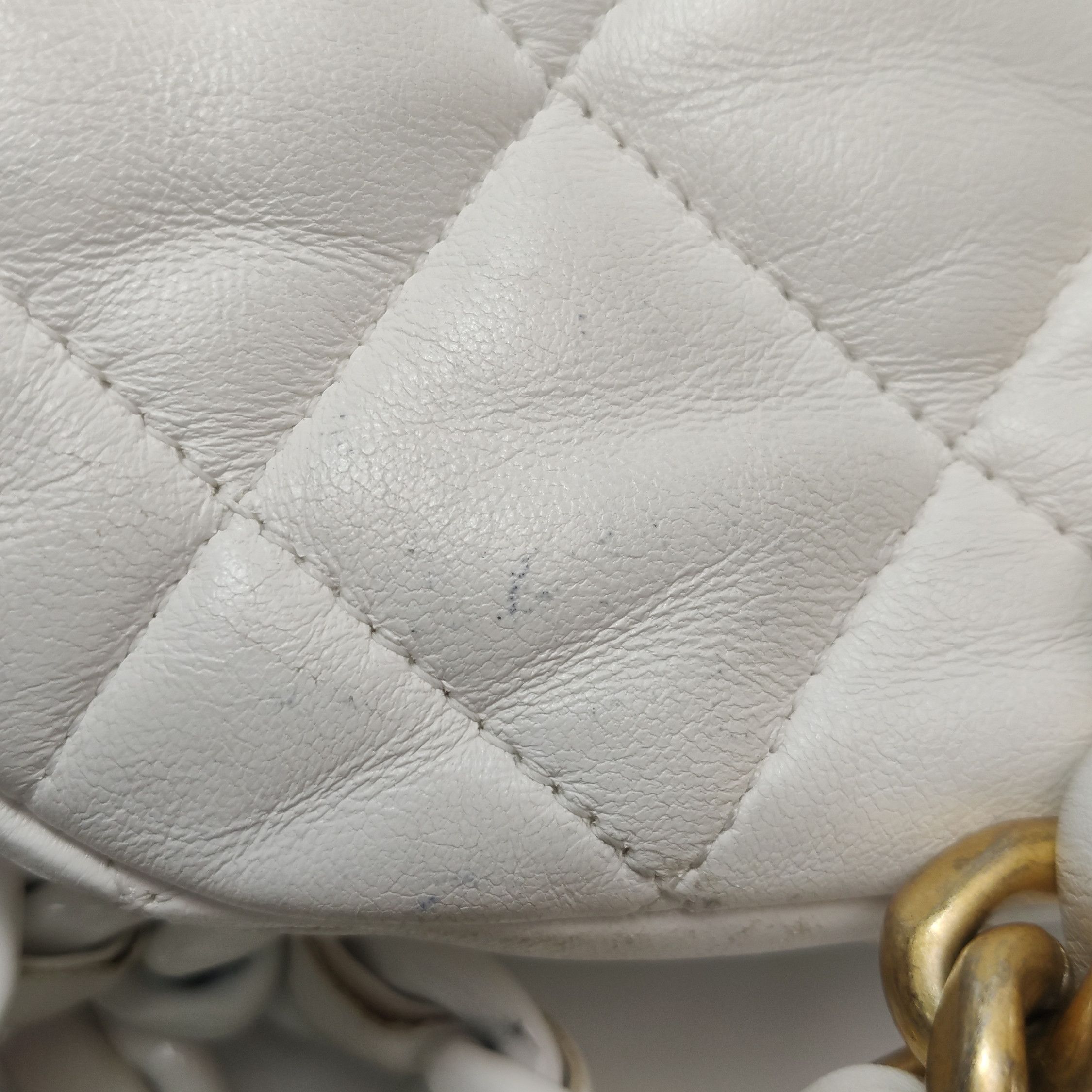 Chanel Chanel Women os Shoulder Bags Size ONE SIZE - 24 Thumbnail