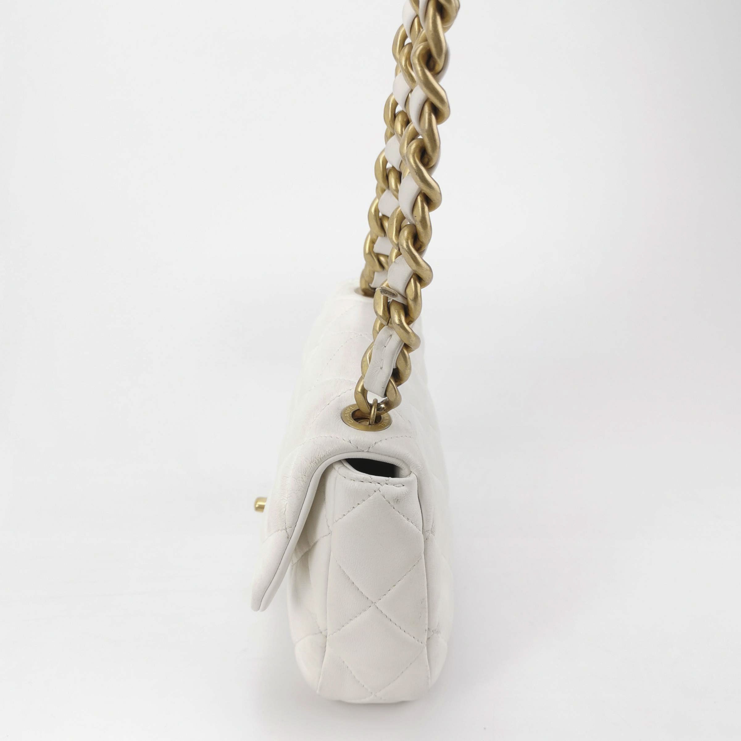 Chanel Chanel Women os Shoulder Bags Size ONE SIZE - 3 Thumbnail