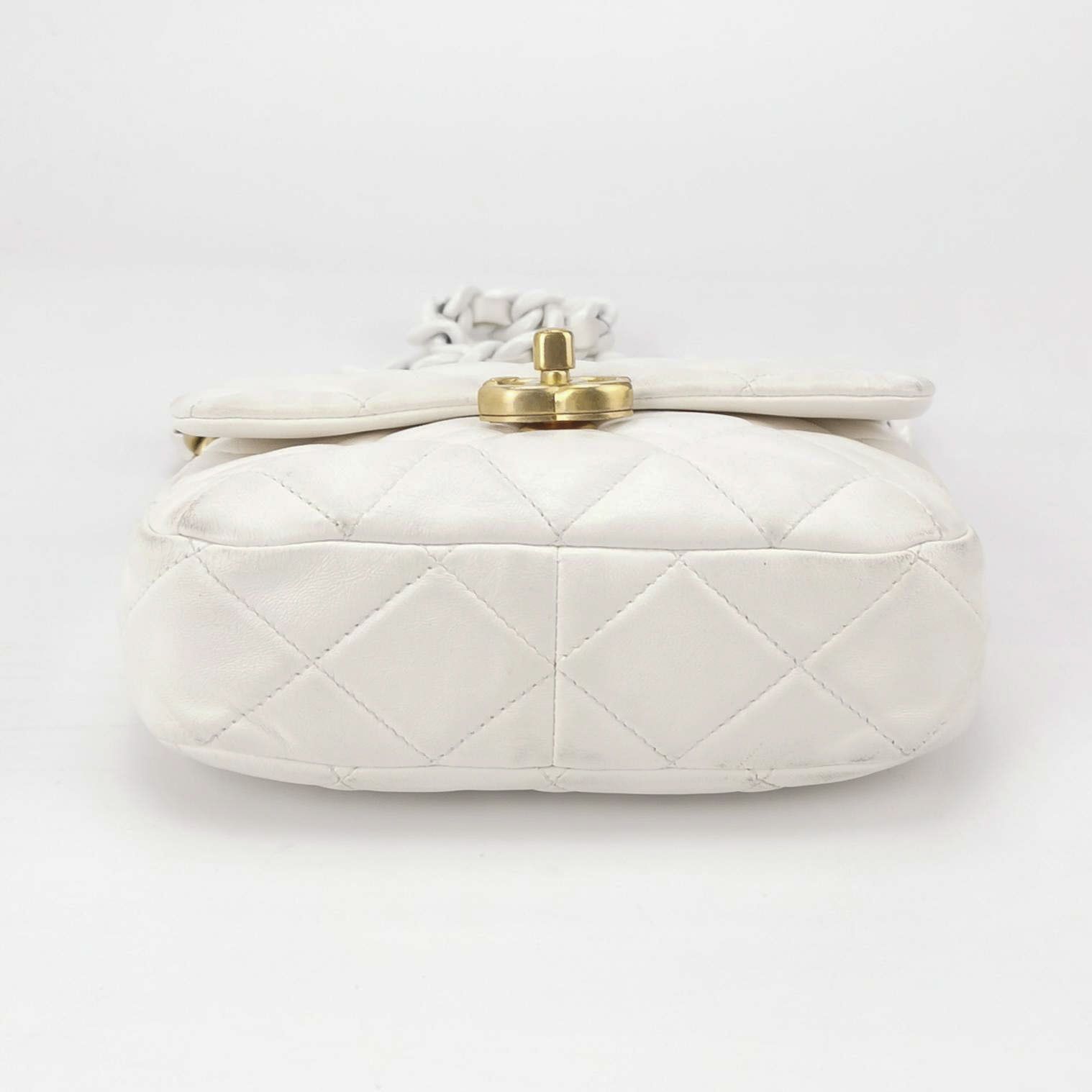 Chanel Chanel Women os Shoulder Bags Size ONE SIZE - 6 Thumbnail