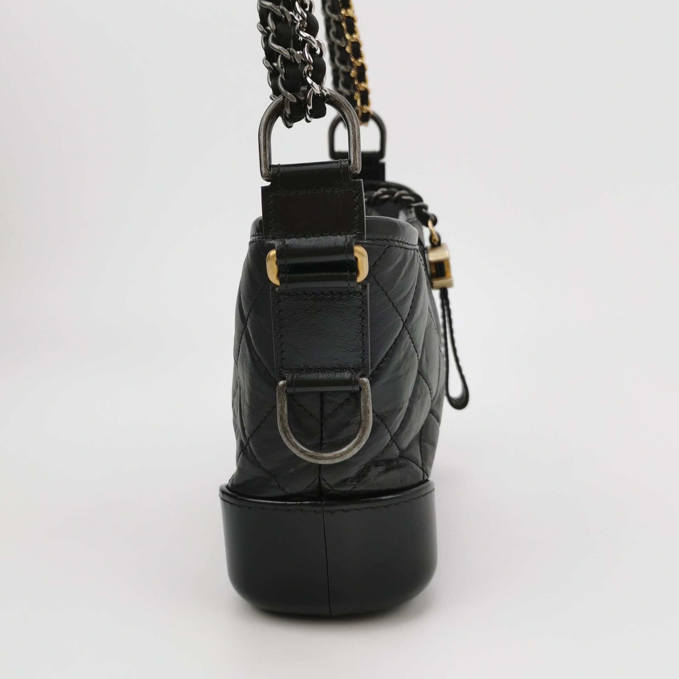 Chanel Chanel Women os Crossbody Bags Size ONE SIZE - 4 Thumbnail