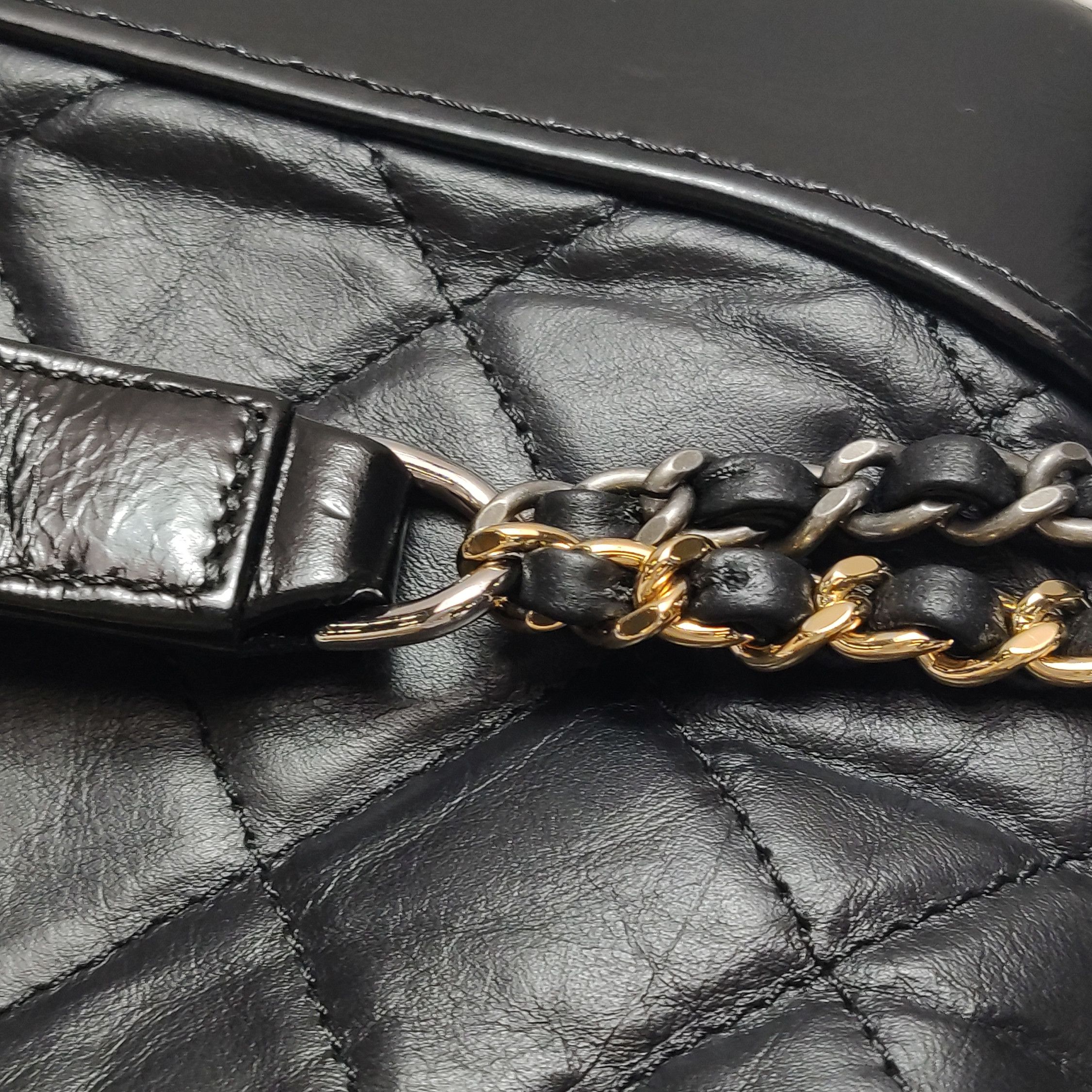 Chanel Chanel Women os Crossbody Bags Size ONE SIZE - 12 Thumbnail