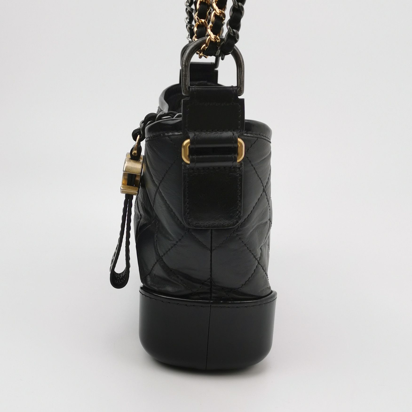 Chanel Chanel Women os Crossbody Bags Size ONE SIZE - 3 Thumbnail