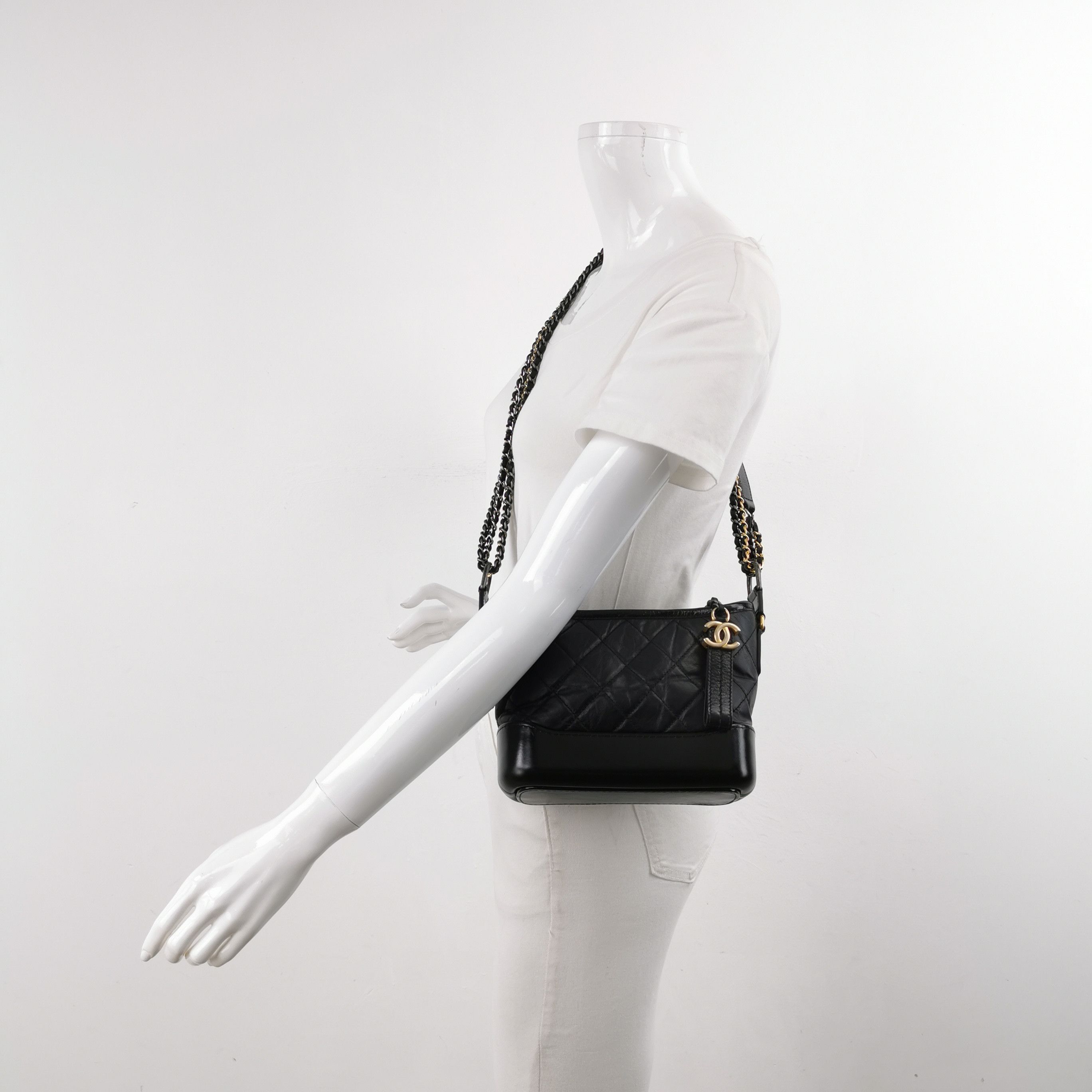 Chanel Chanel Women os Crossbody Bags Size ONE SIZE - 2 Thumbnail
