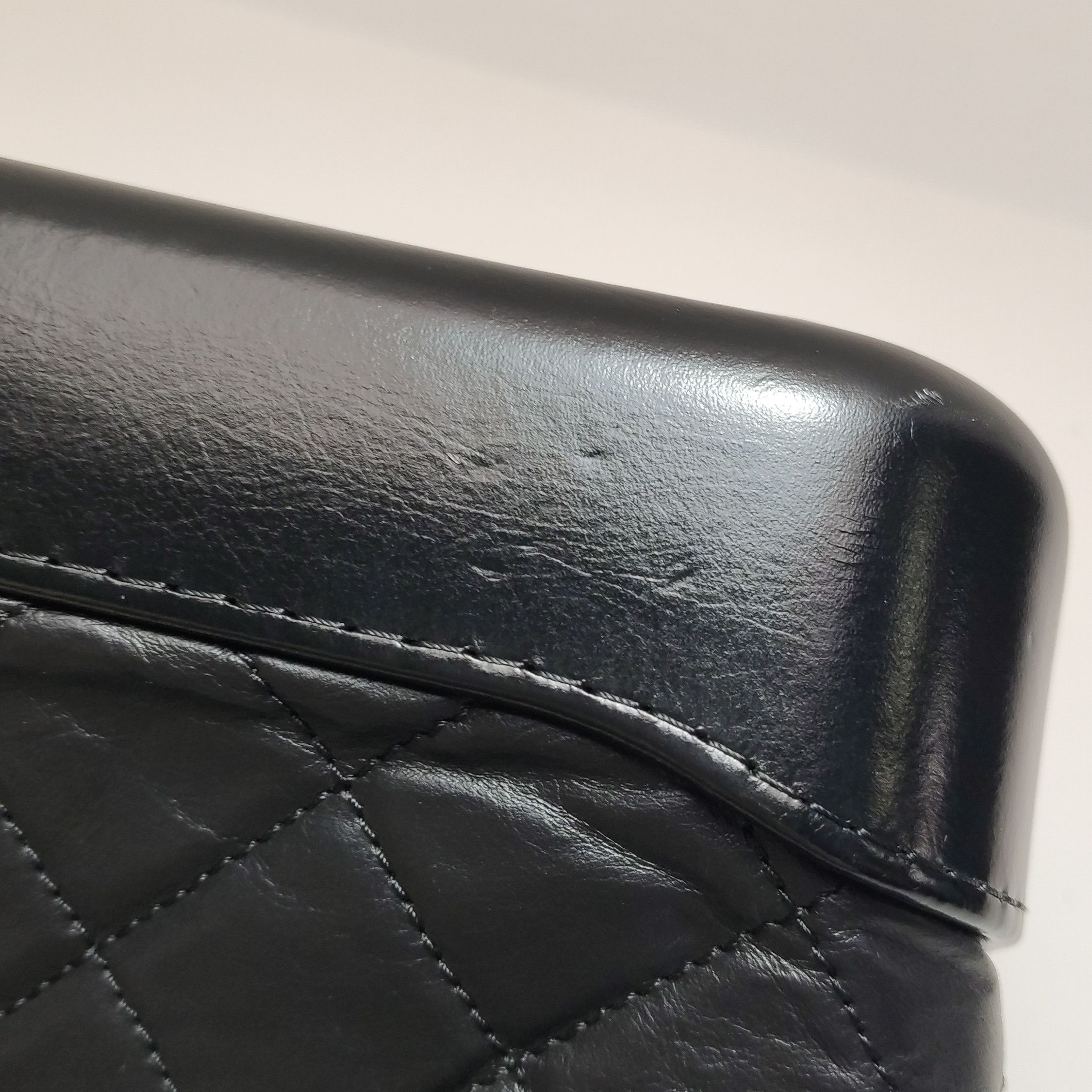 Chanel Chanel Women os Crossbody Bags Size ONE SIZE - 18 Thumbnail
