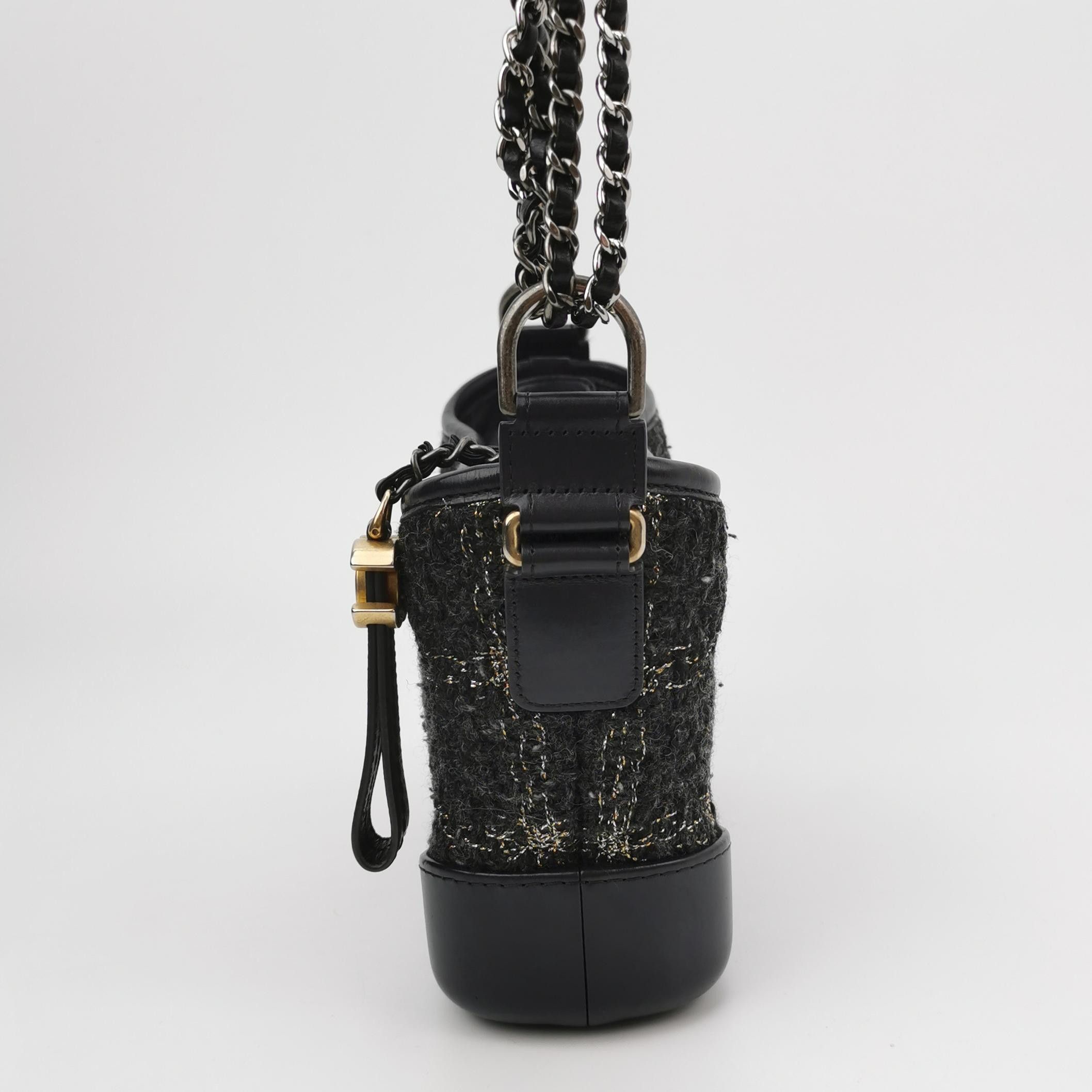 Chanel Chanel Women os Crossbody Bags Size ONE SIZE - 3 Thumbnail