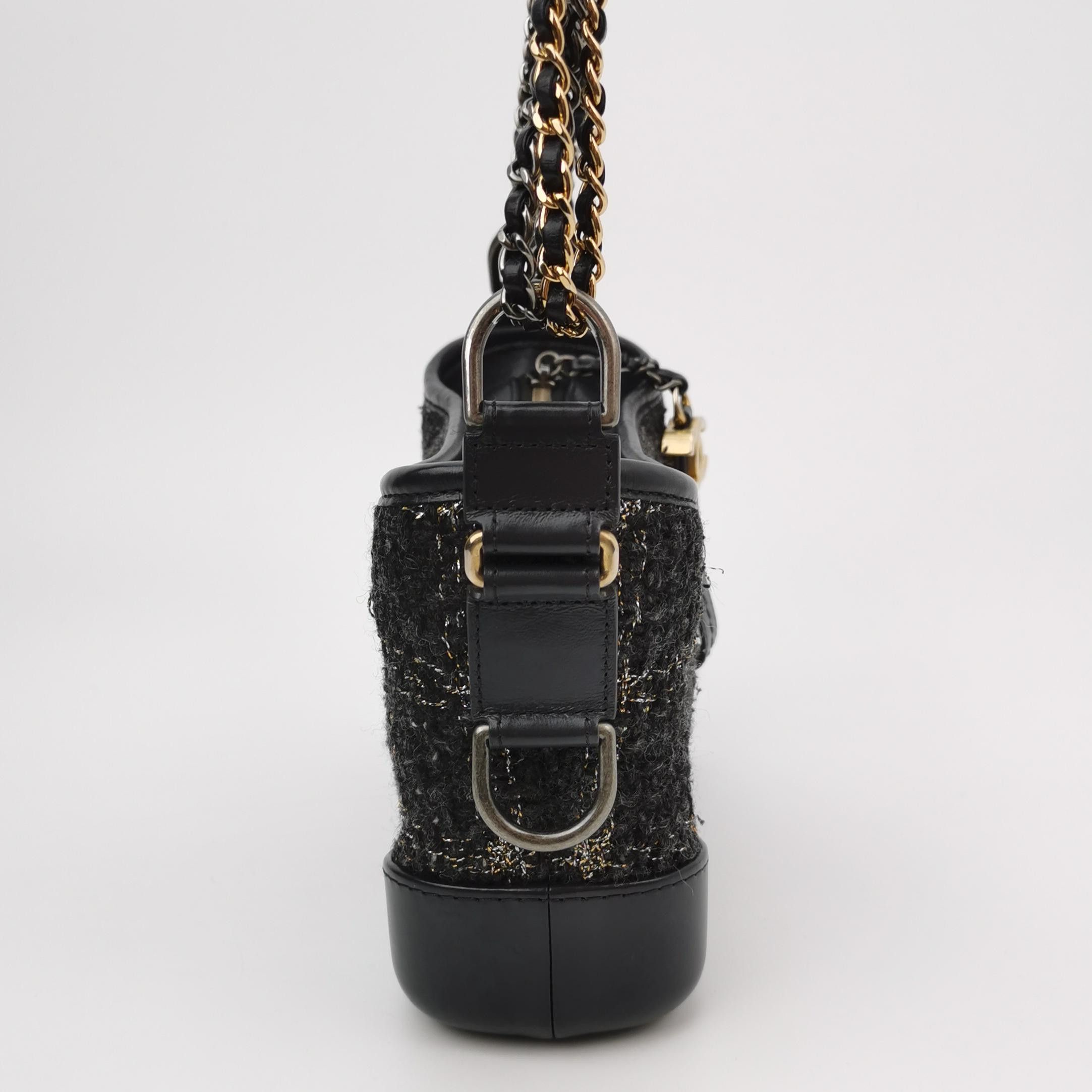 Chanel Chanel Women os Crossbody Bags Size ONE SIZE - 4 Thumbnail