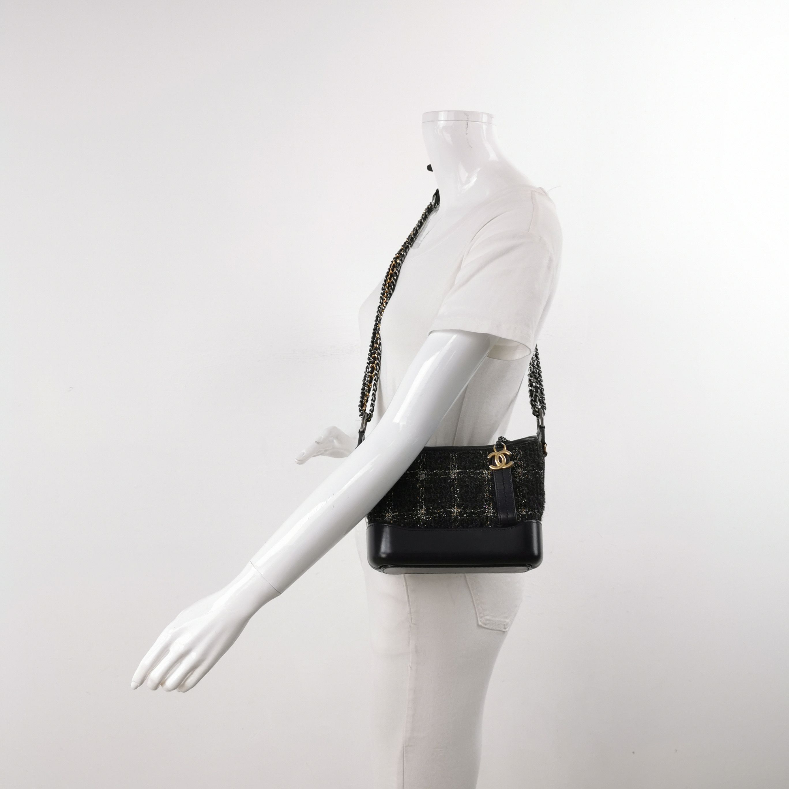 Chanel Chanel Women os Crossbody Bags Size ONE SIZE - 2 Thumbnail
