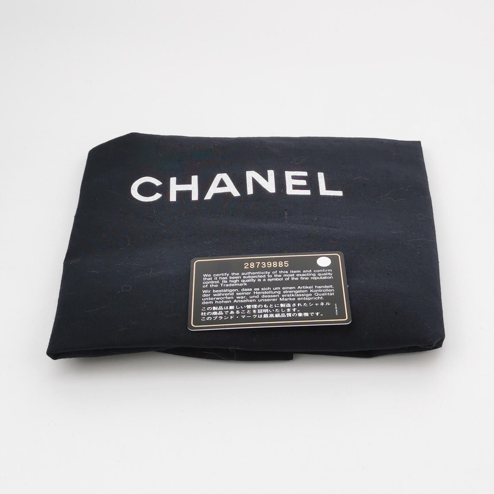 Chanel Chanel Women os Crossbody Bags Size ONE SIZE - 9 Thumbnail