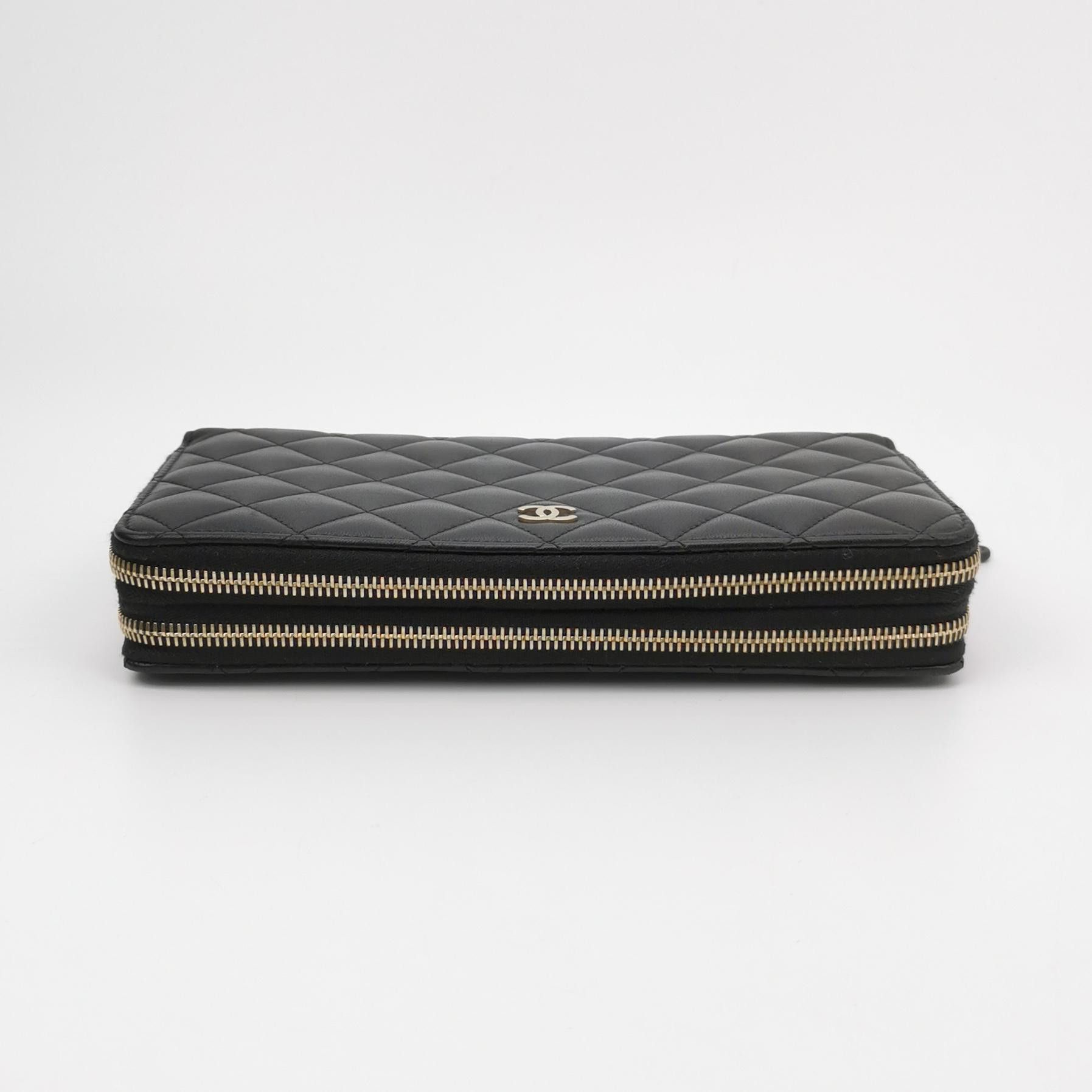 Chanel Chanel Women os Clutches Size ONE SIZE - 5 Thumbnail